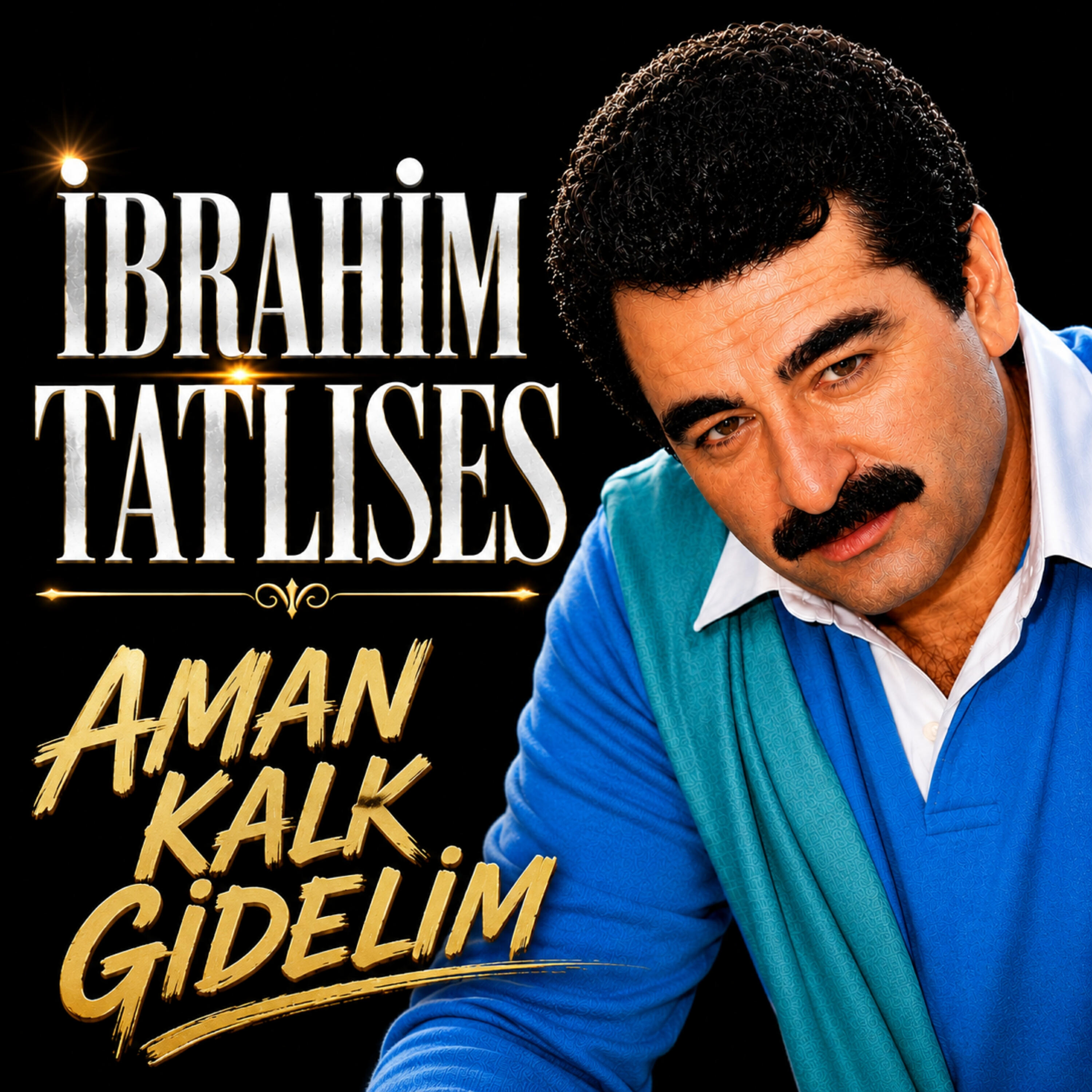 Релиз Aman Kalk Gidelim