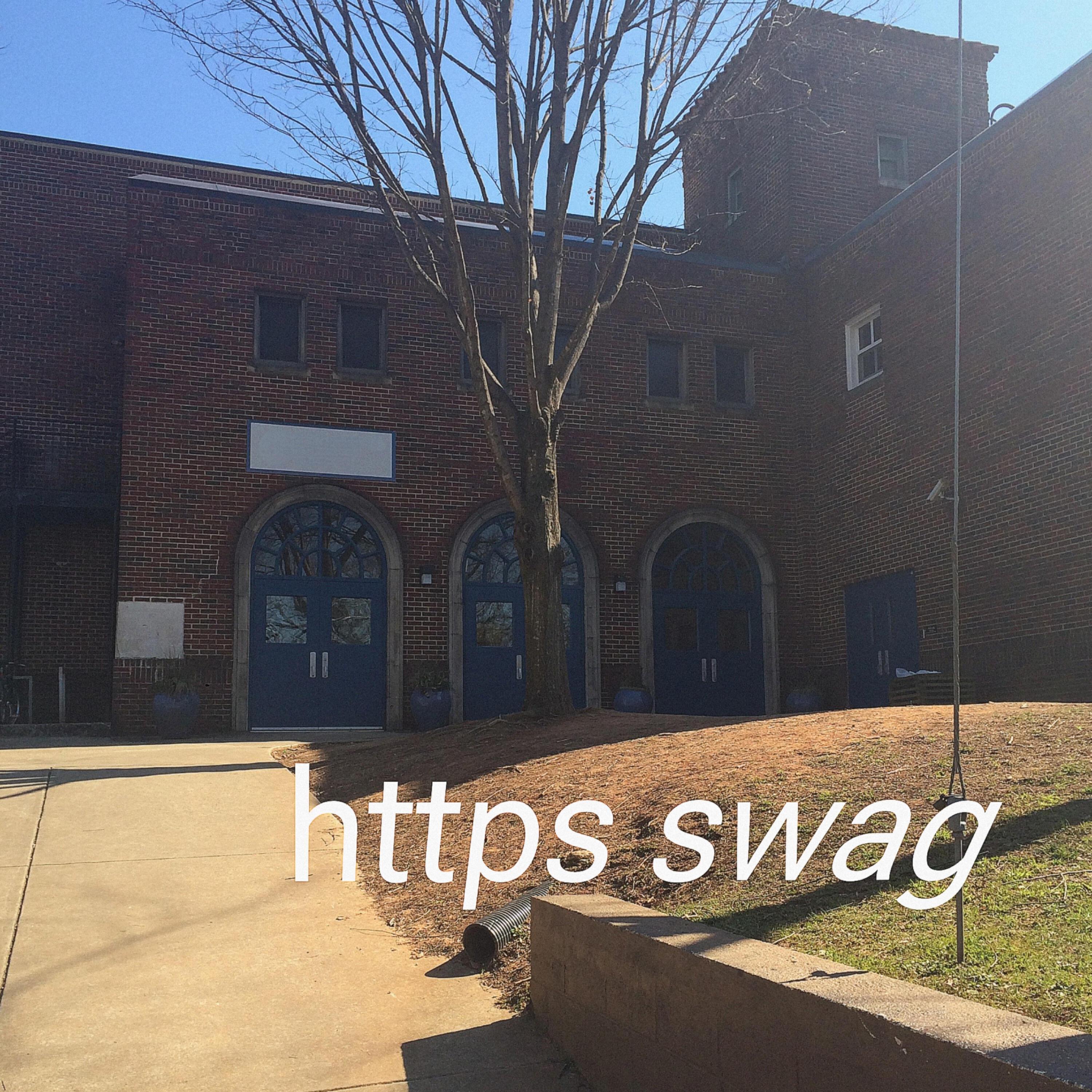 Https Swag