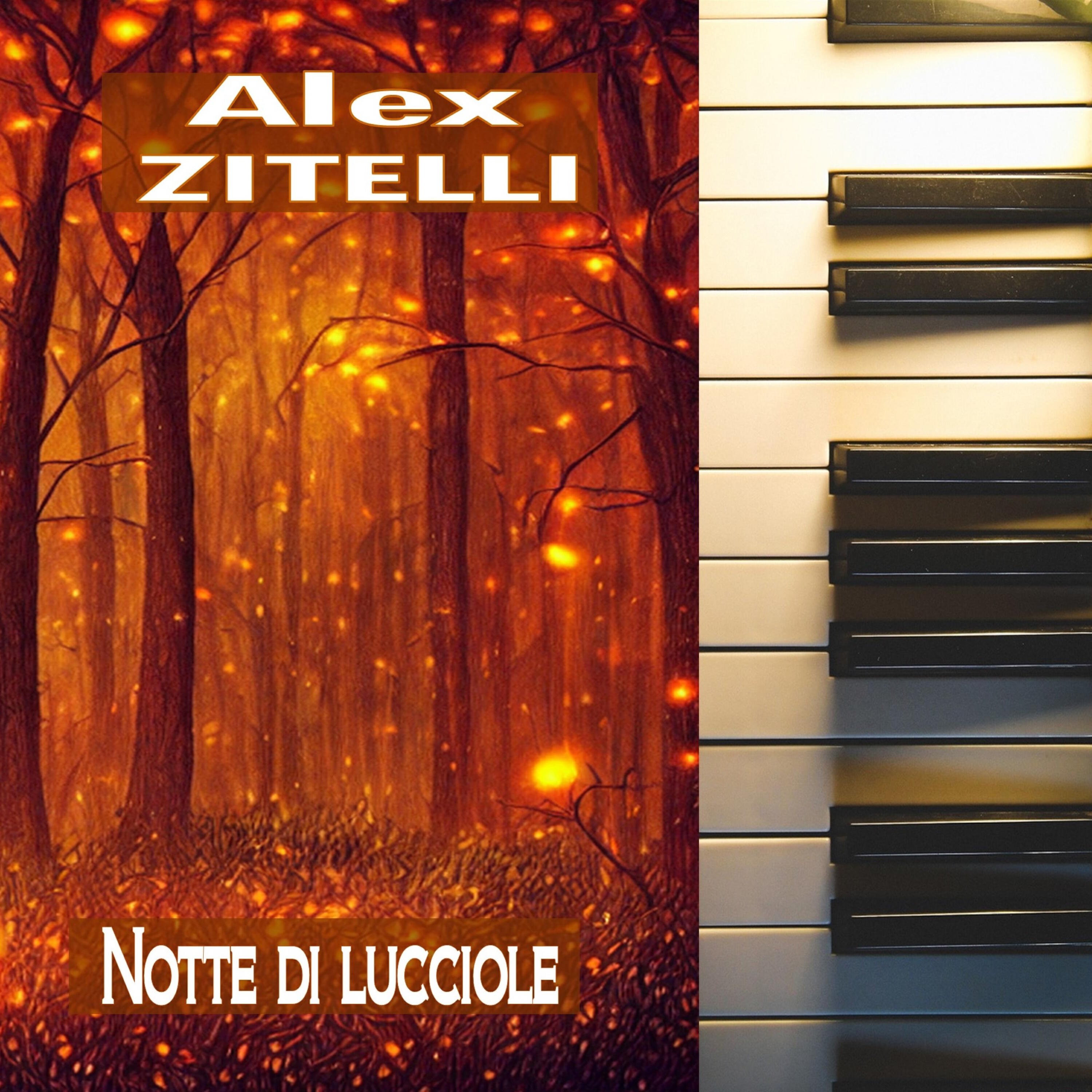 Релиз Notte di lucciole