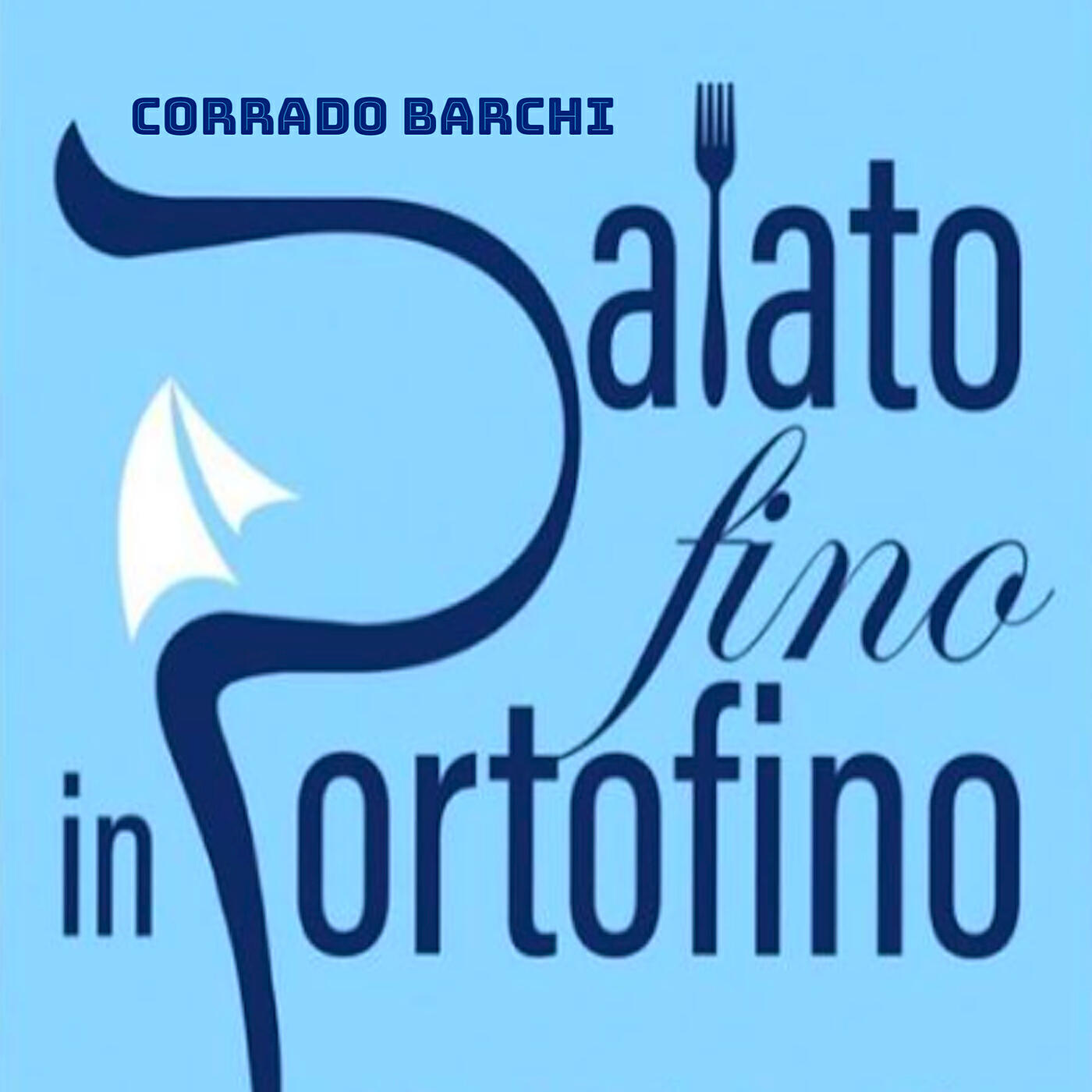 Релиз Palato fino in Portofino