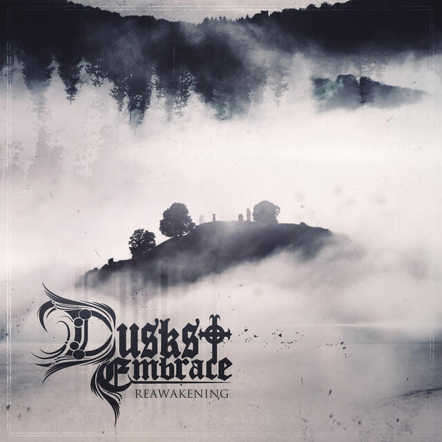 Dusks Embrace