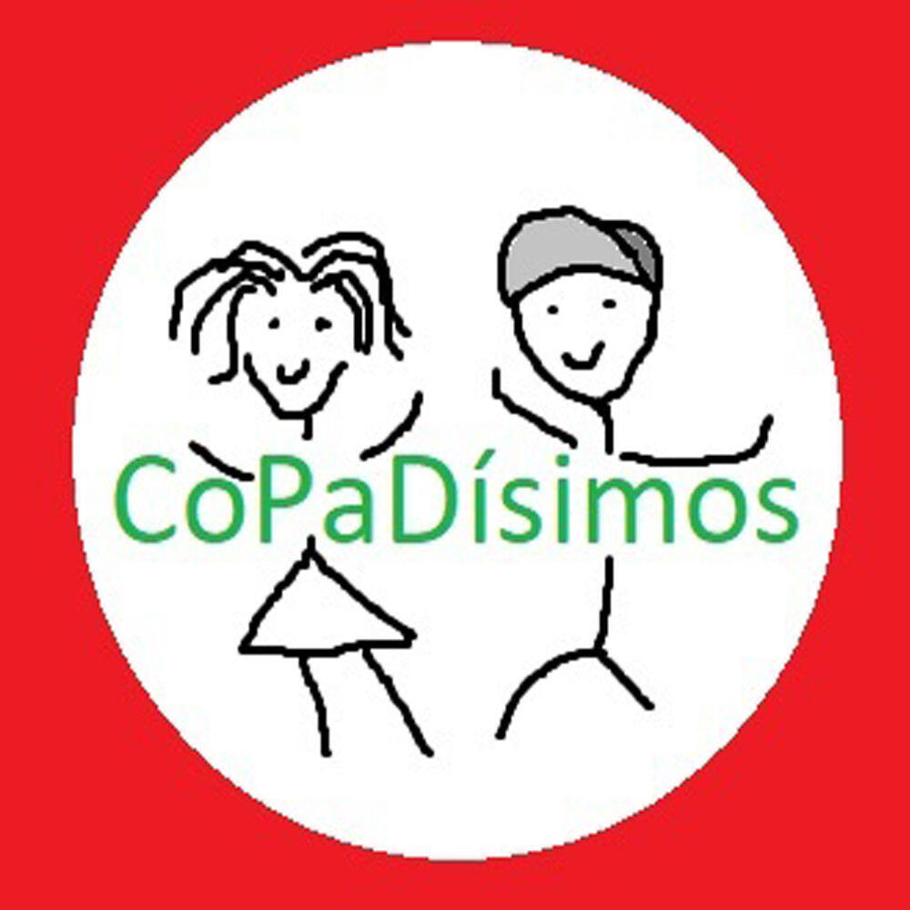 CoPadísimos