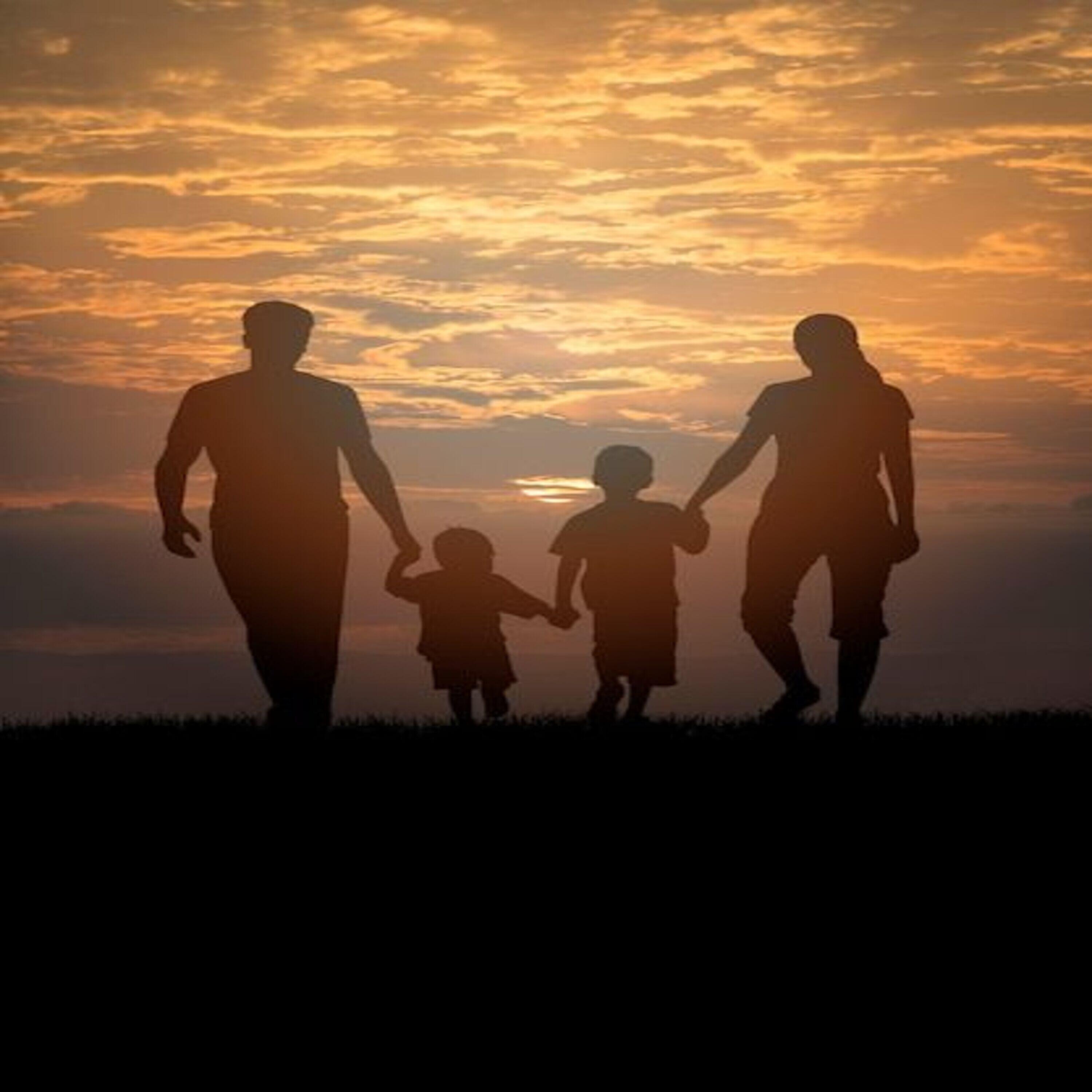 Релиз Family