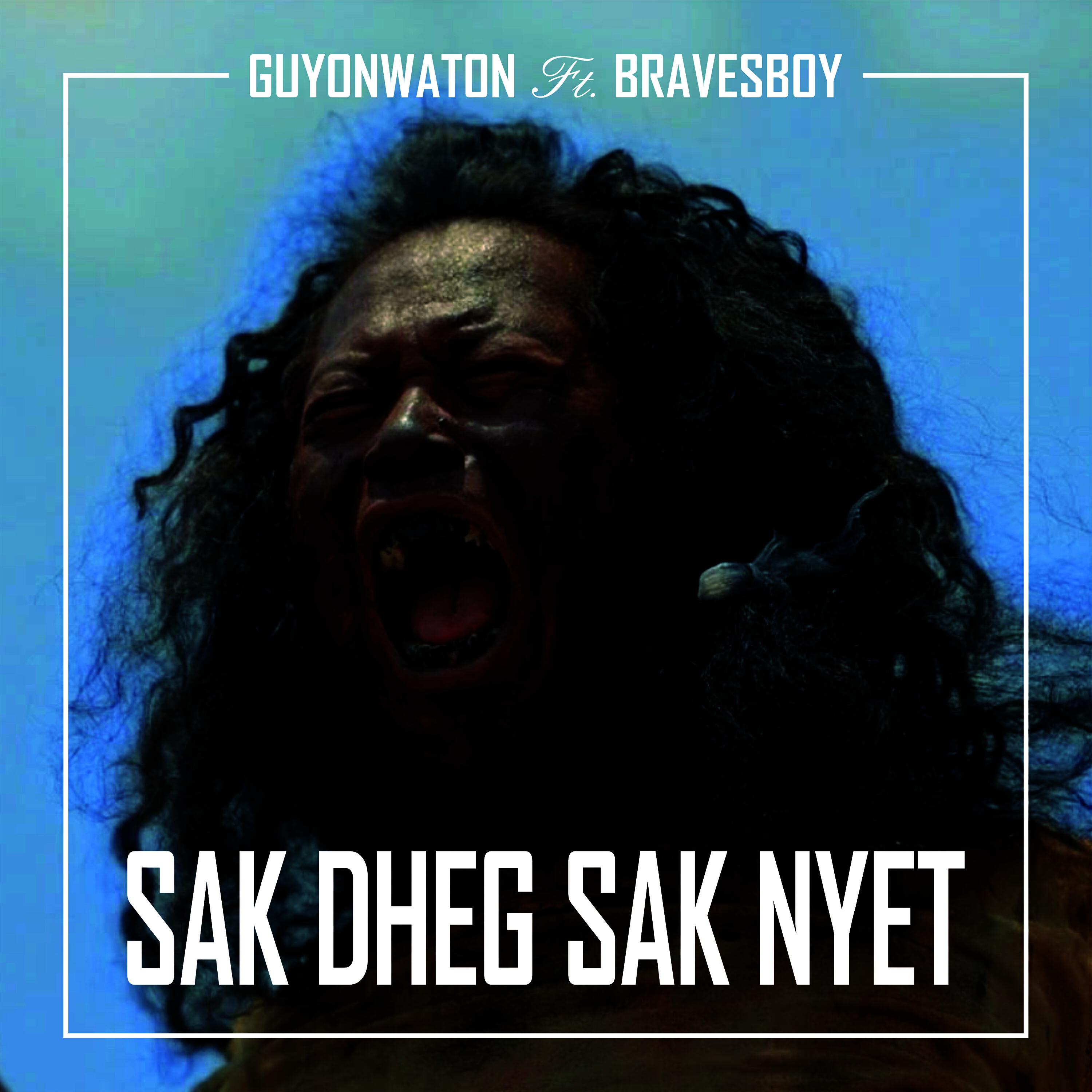 Релиз Sak Dheg Sak Nyet