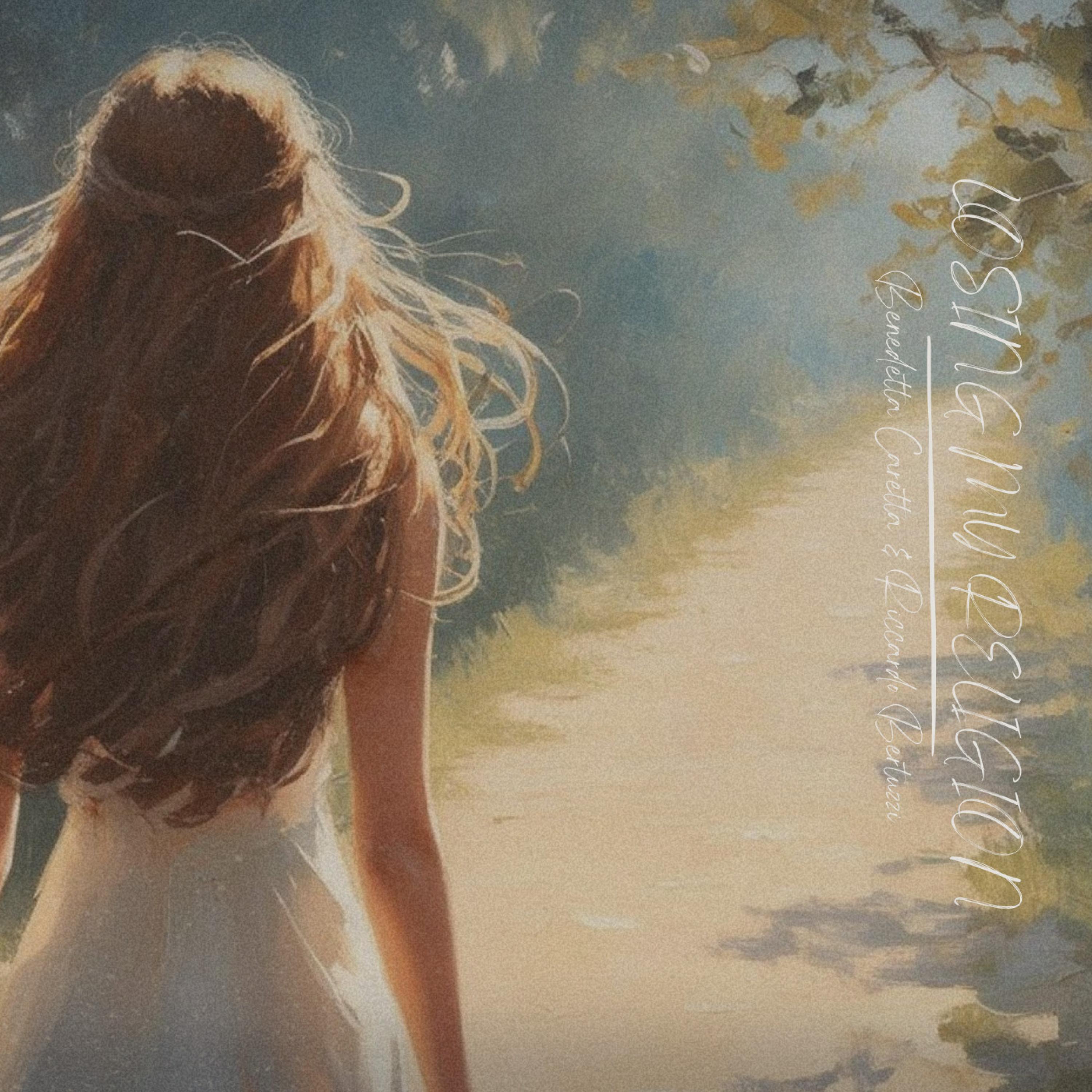 Релиз Losing My Religion