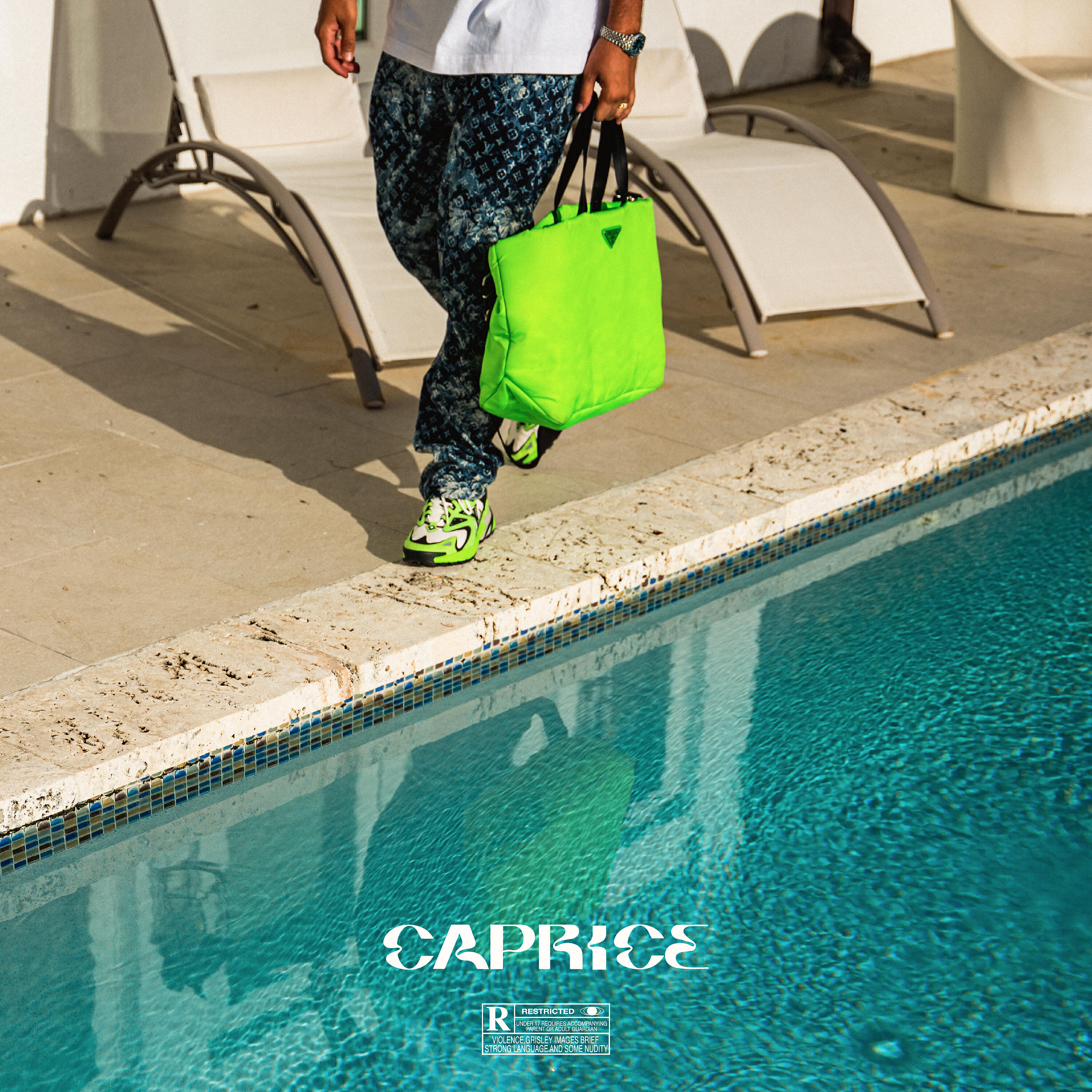 Релиз CAPRICE