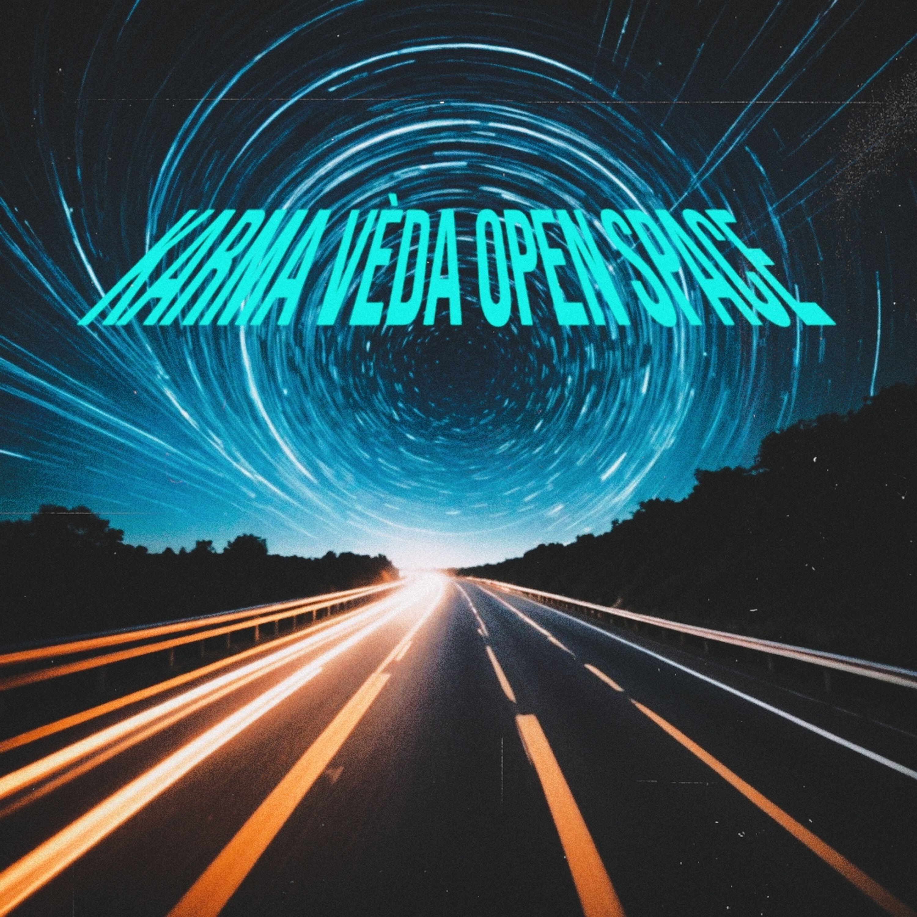 Релиз Open Space