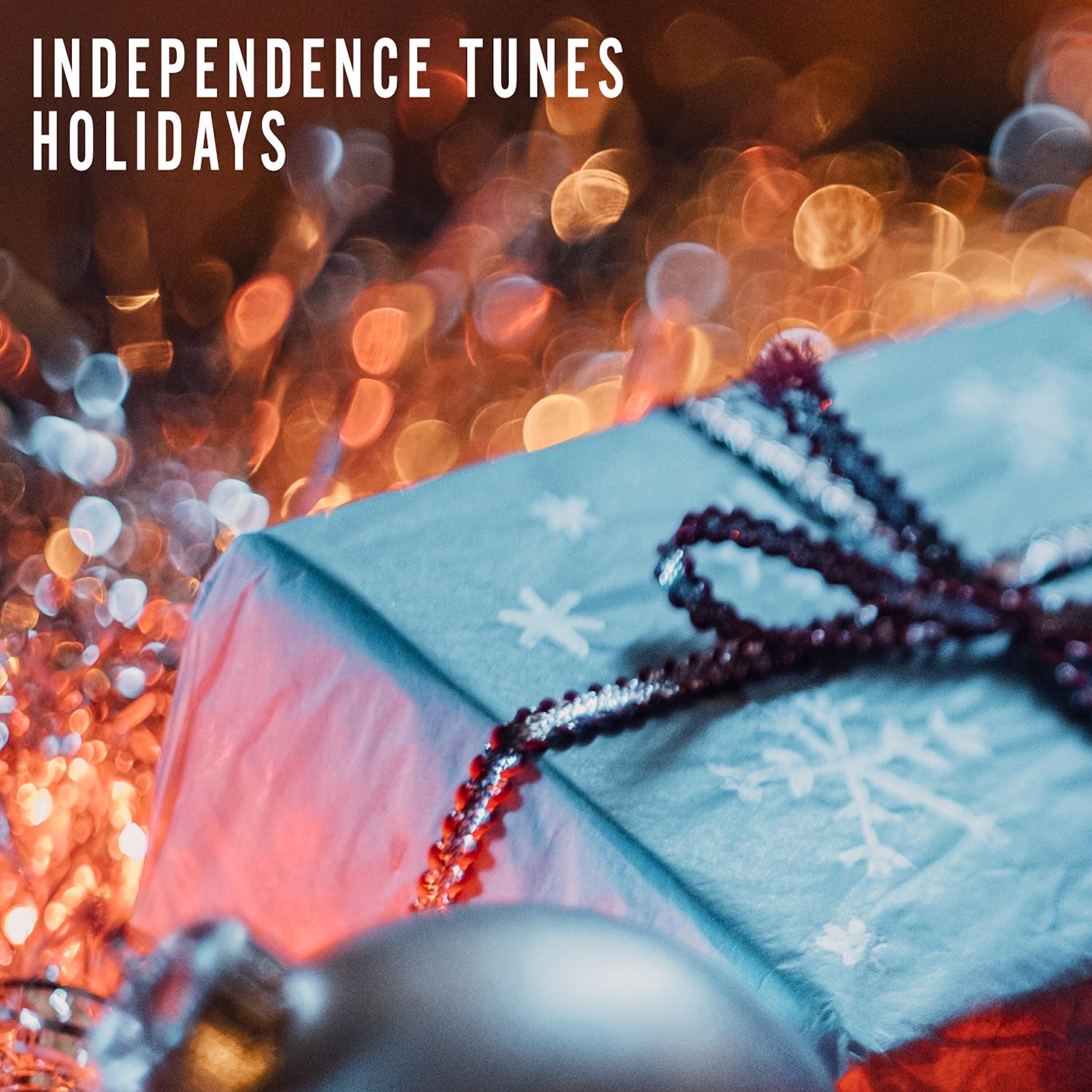Релиз Holidays