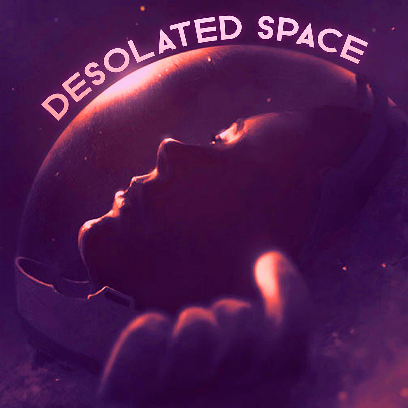 Релиз DESOLATED SPACE
