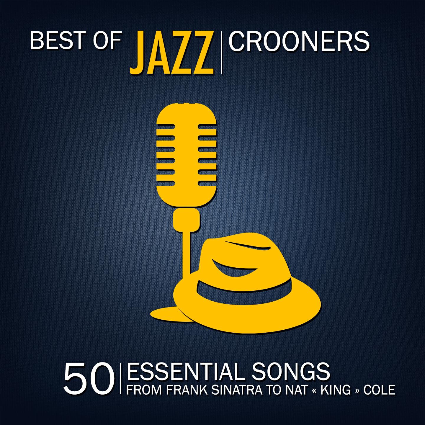 Релиз Best of Jazz Crooners