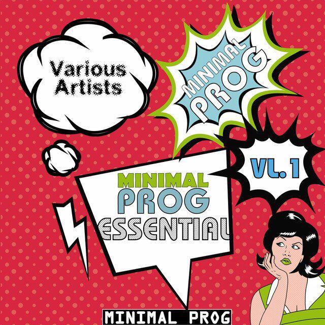 Релиз Minimal Prog Essential, Vol. 1