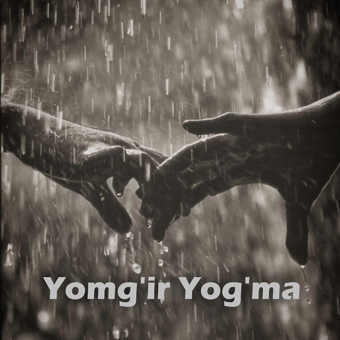 Релиз Yomg'ir Yog'ma