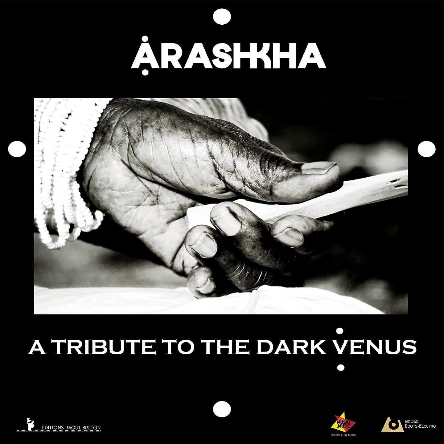 Arashka