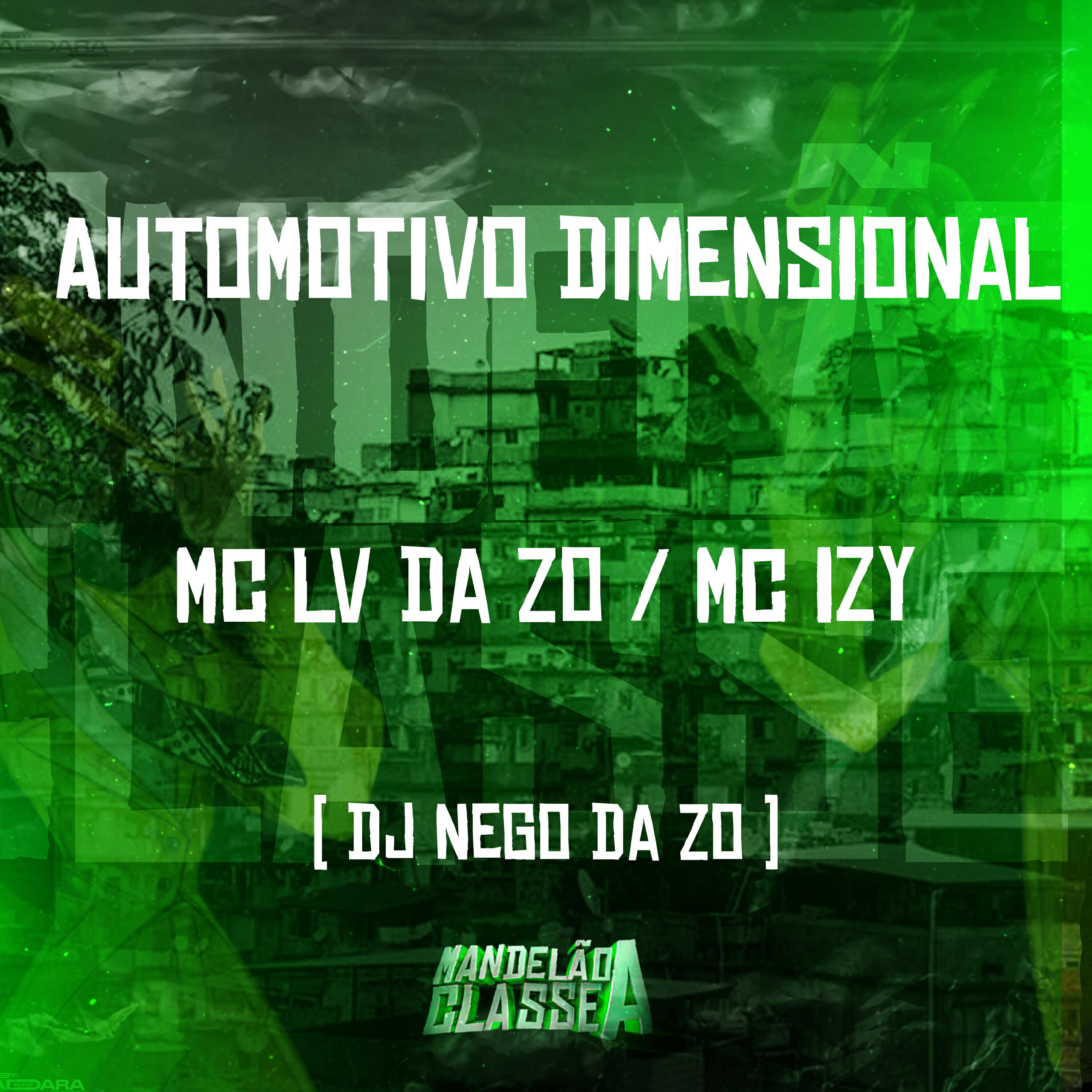 Mc Izy