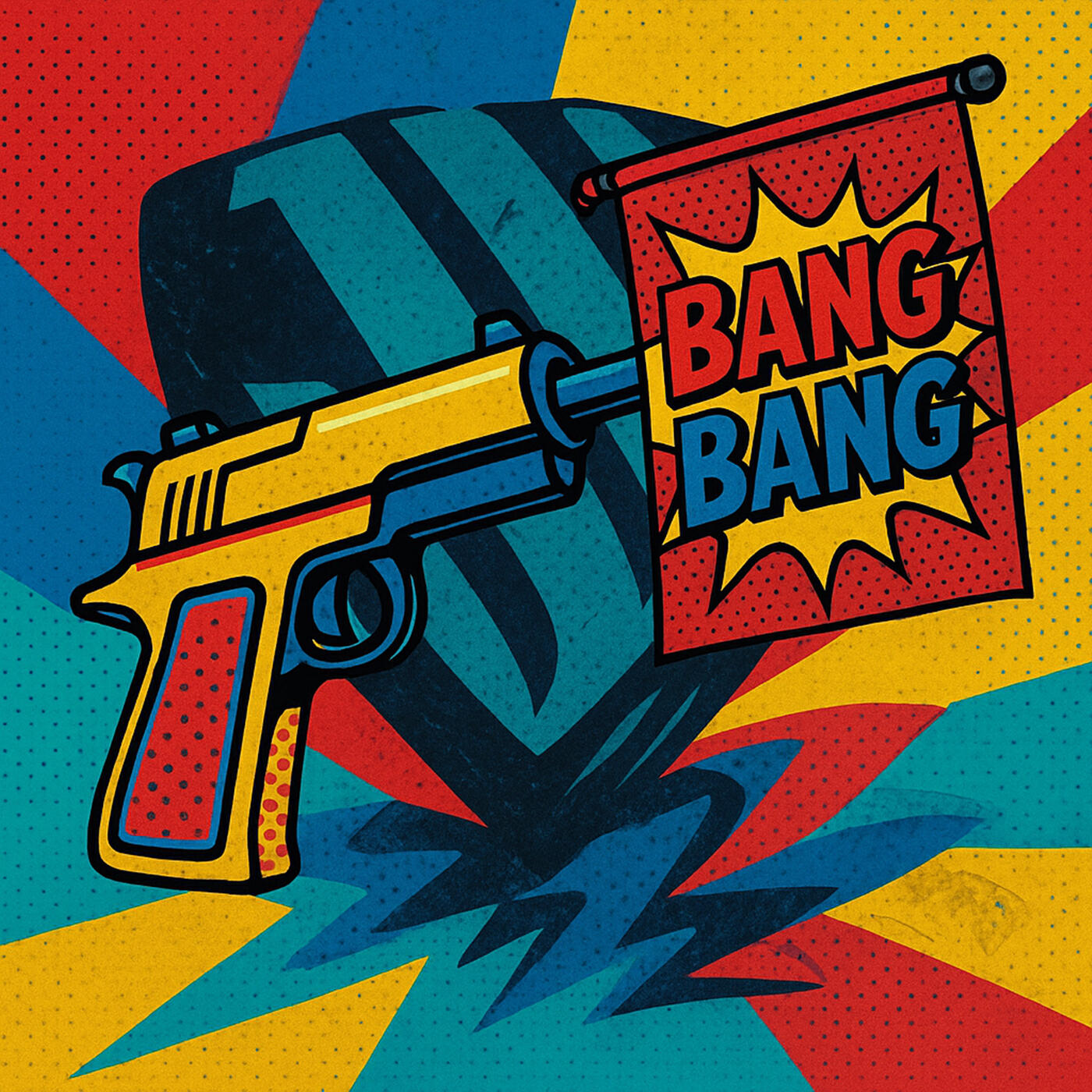 Релиз BANG BANG !