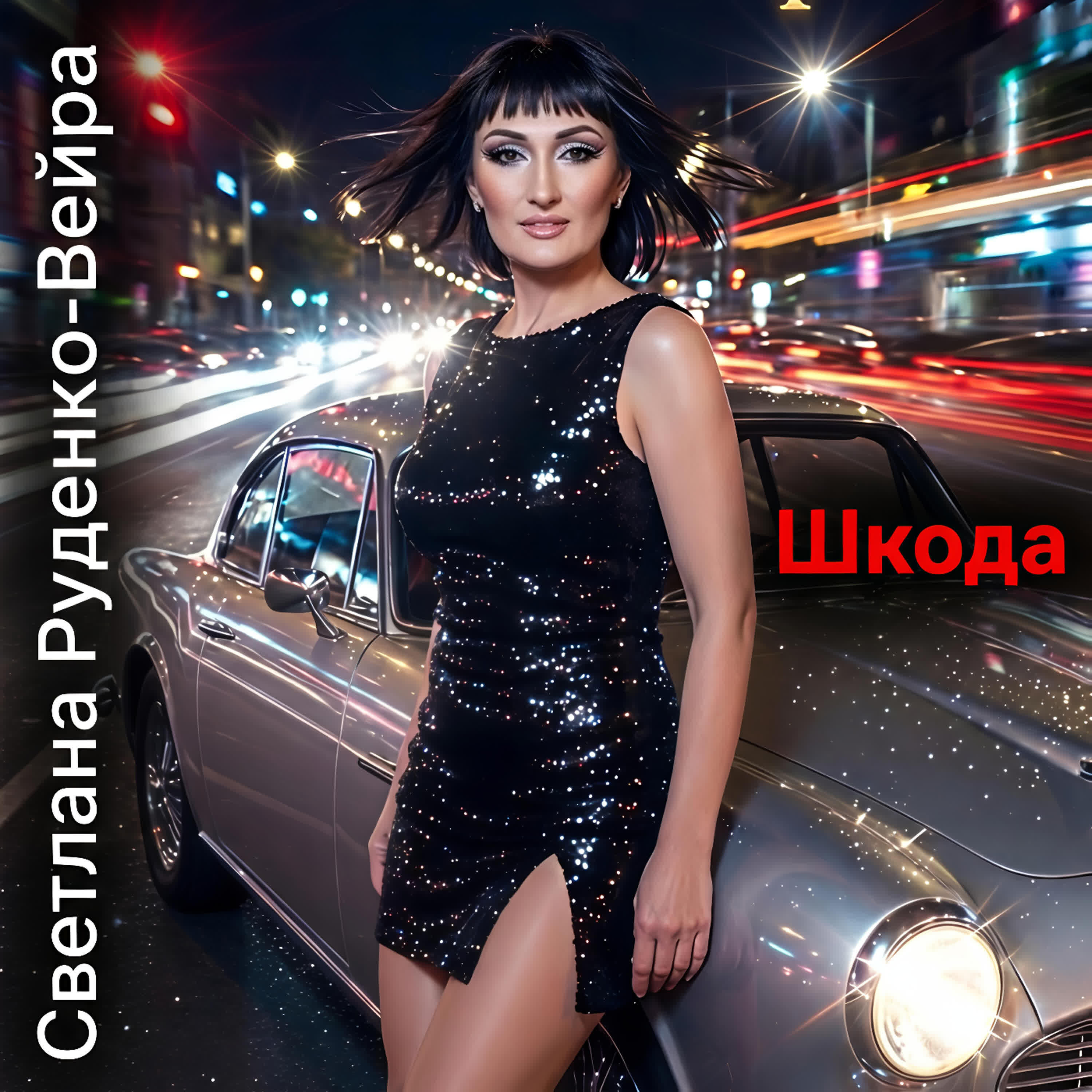 Релиз Шкода