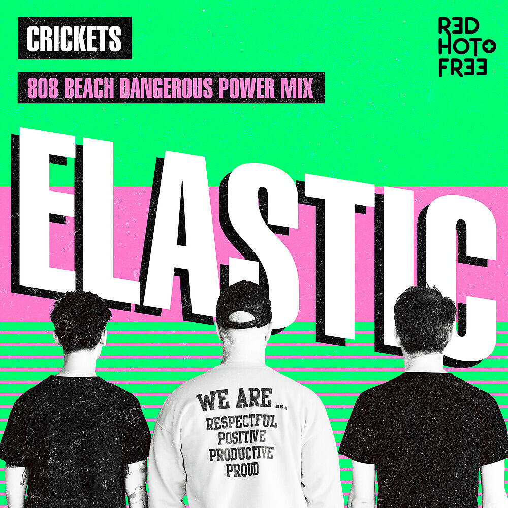 Релиз Elastic