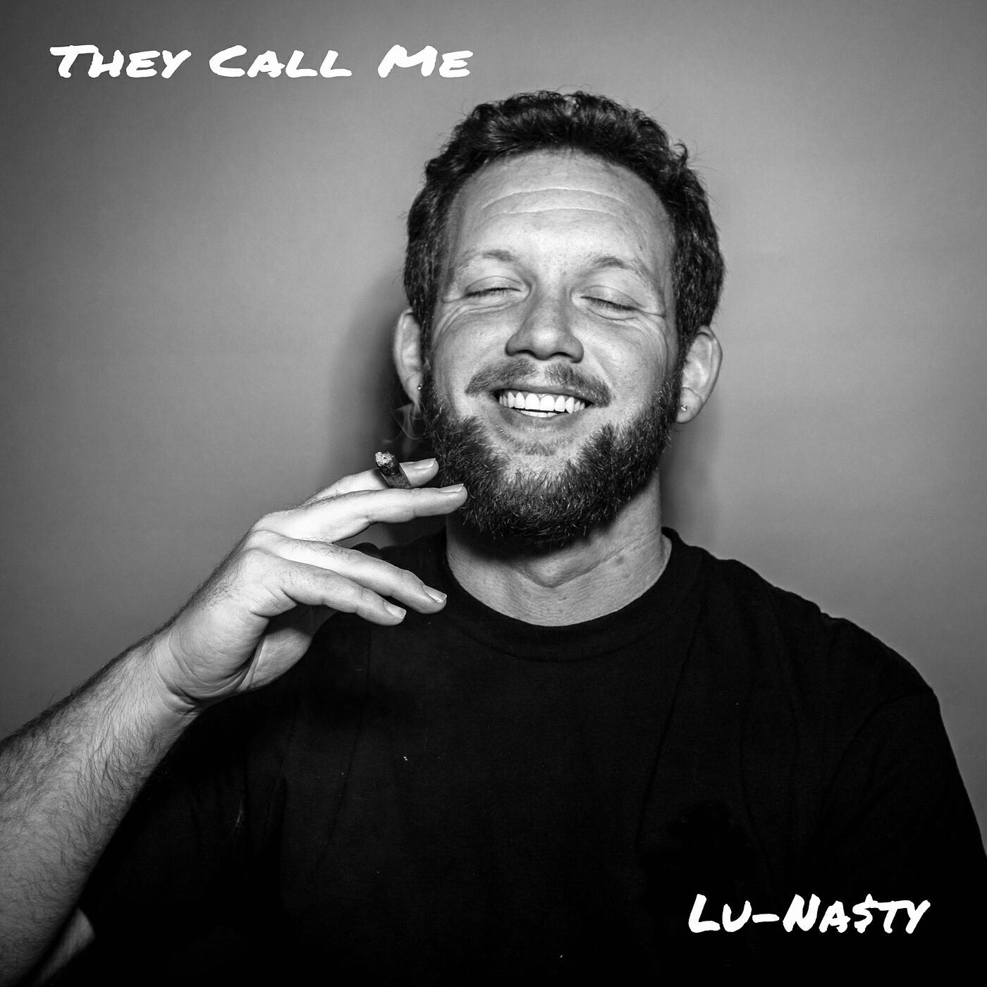 Релиз They Call Me