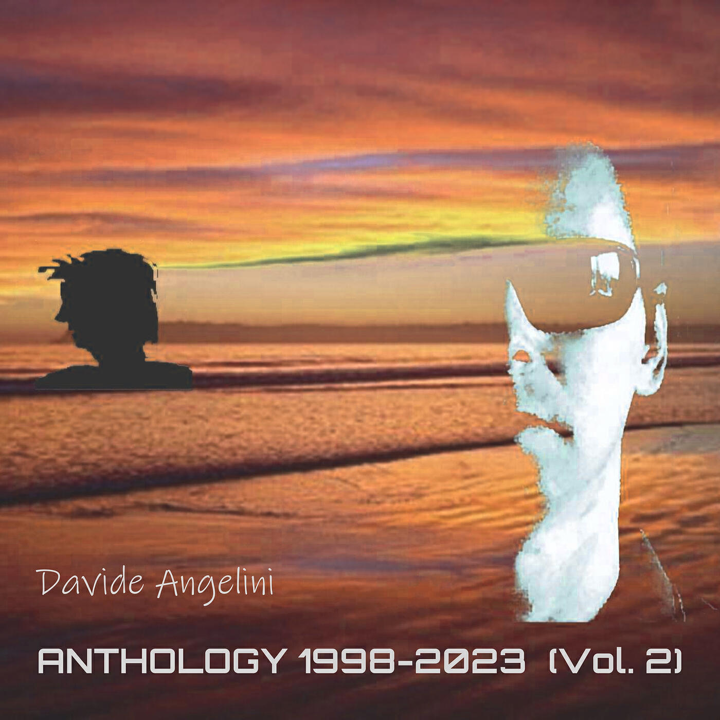Релиз Anthology 1998-2023, Vol. 2