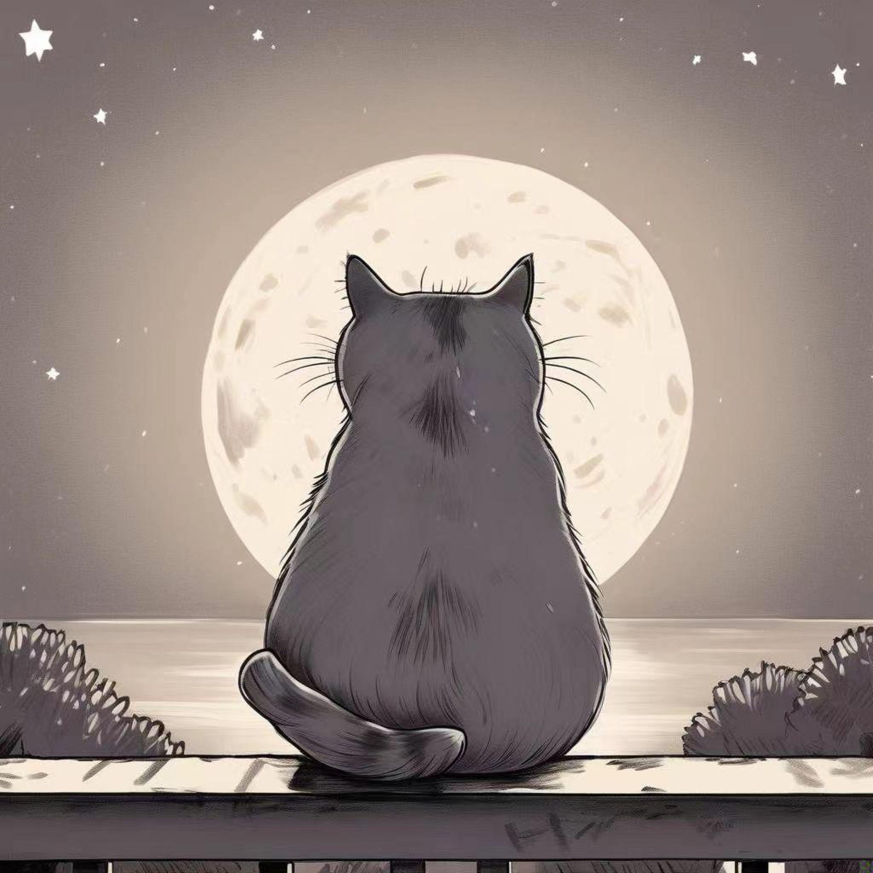 Релиз 迷路的猫
