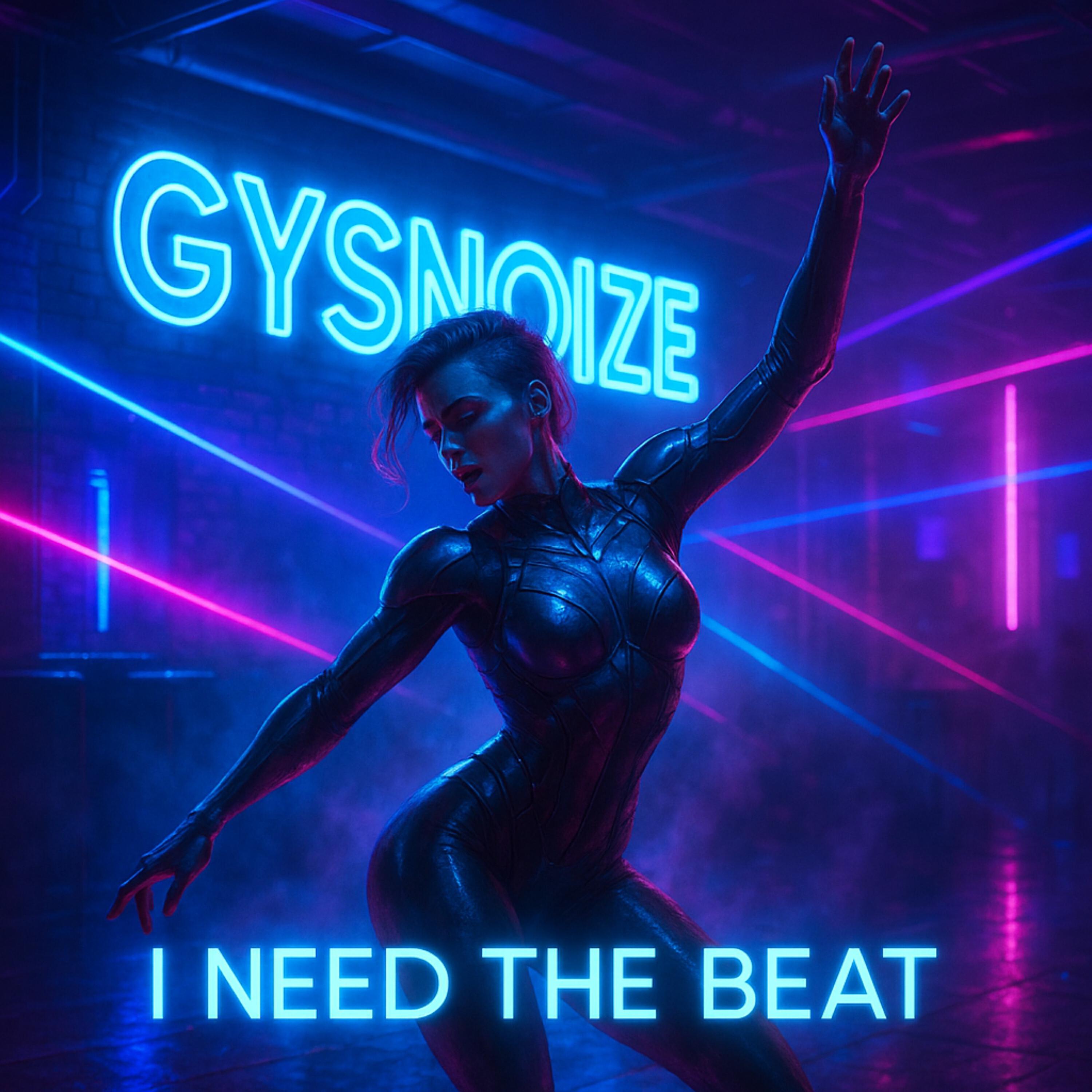 Релиз I Need The Beat