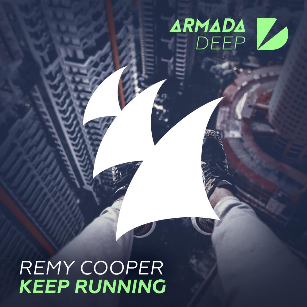 Релиз Keep Running