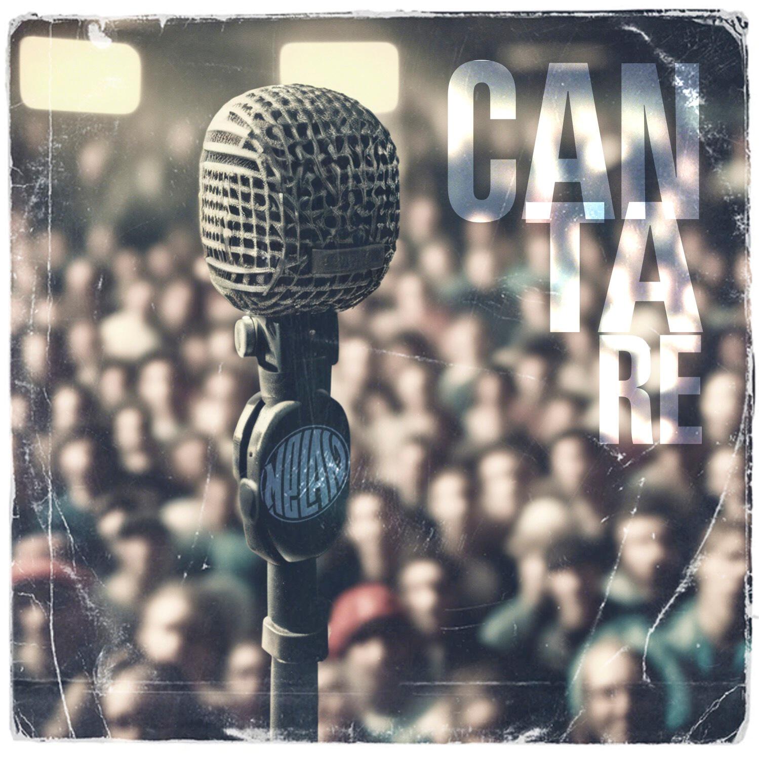 Релиз Cantare