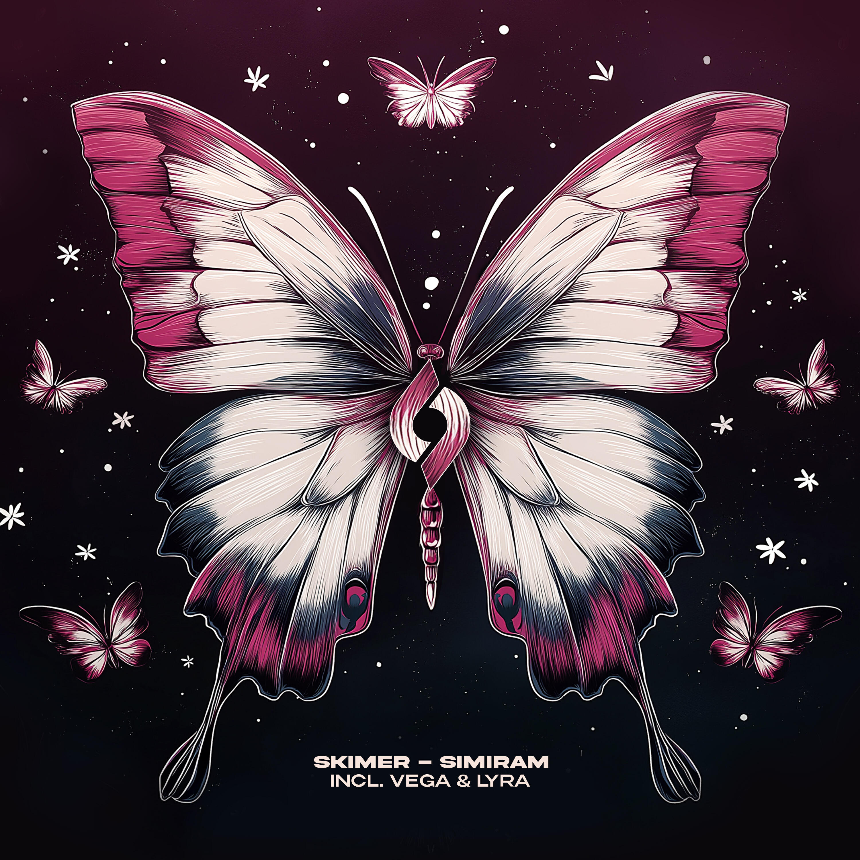 Релиз Simiram