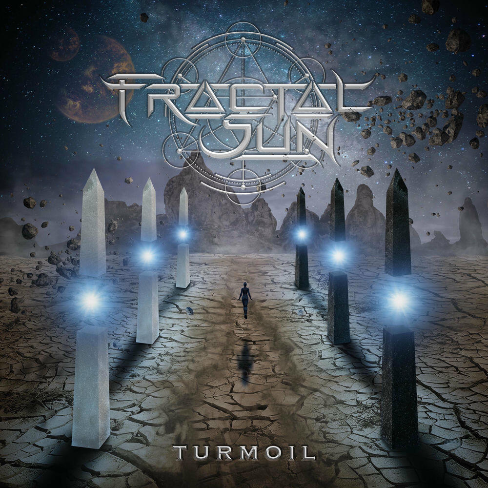 Релиз Turmoil