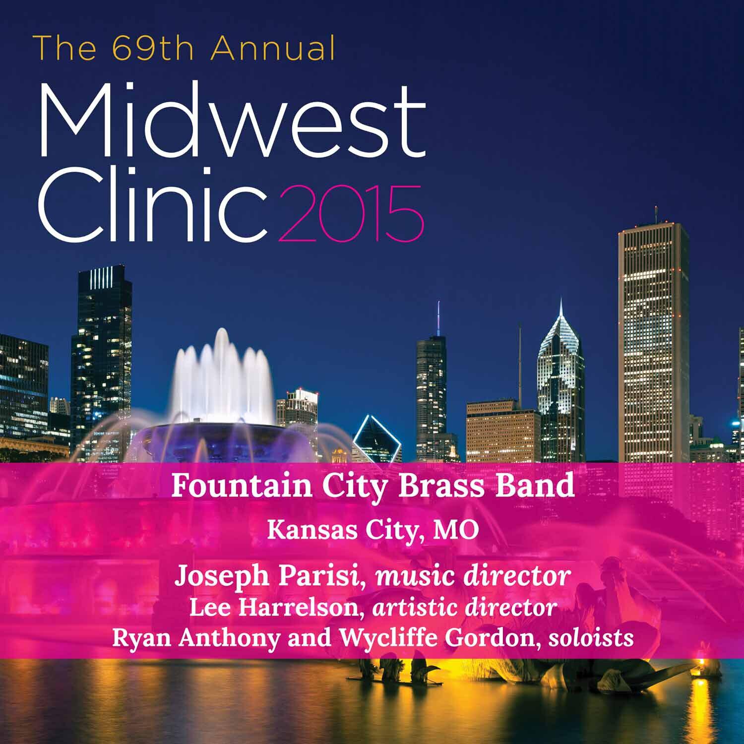 Fountain City Brass Band