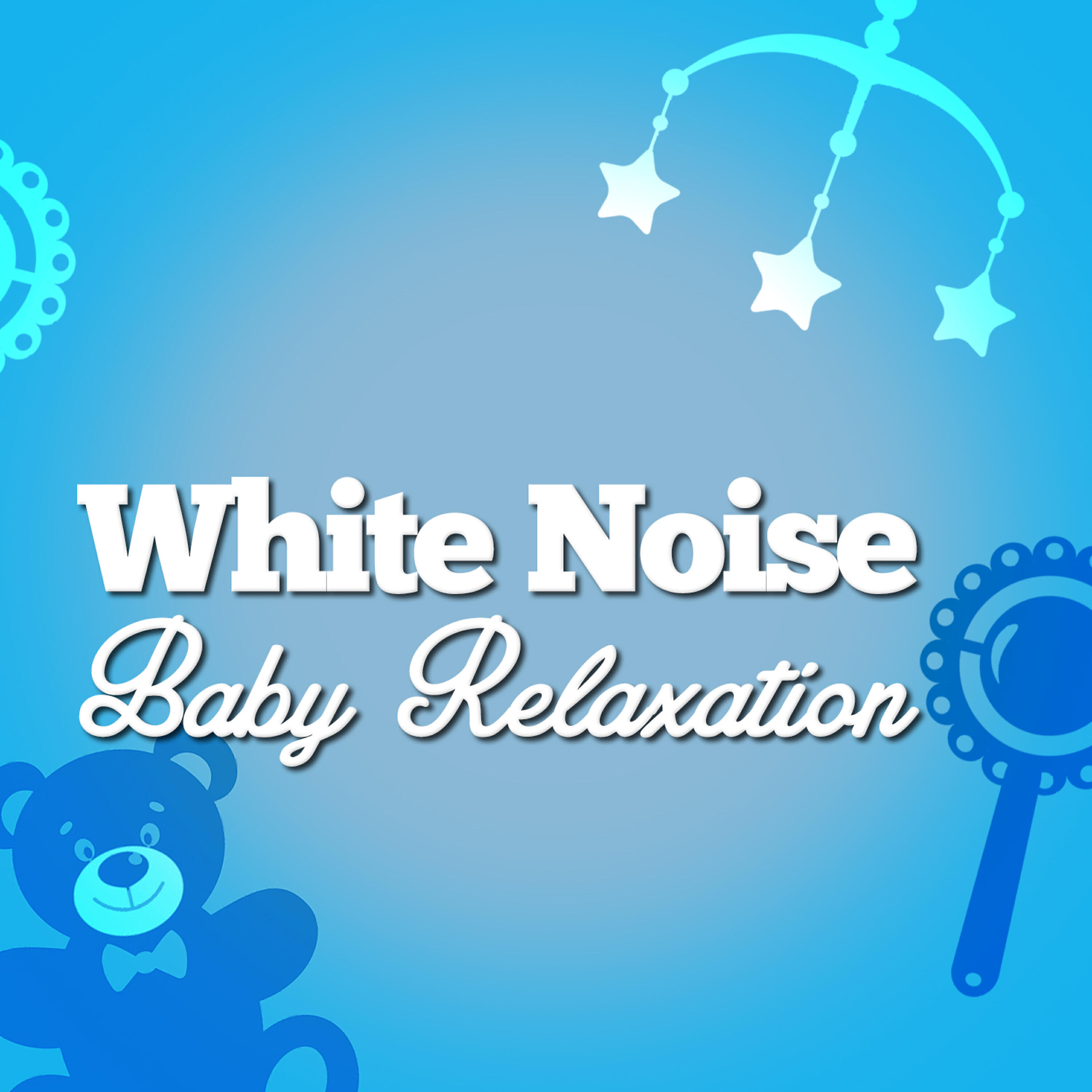 Релиз White Noise: Baby Relaxation