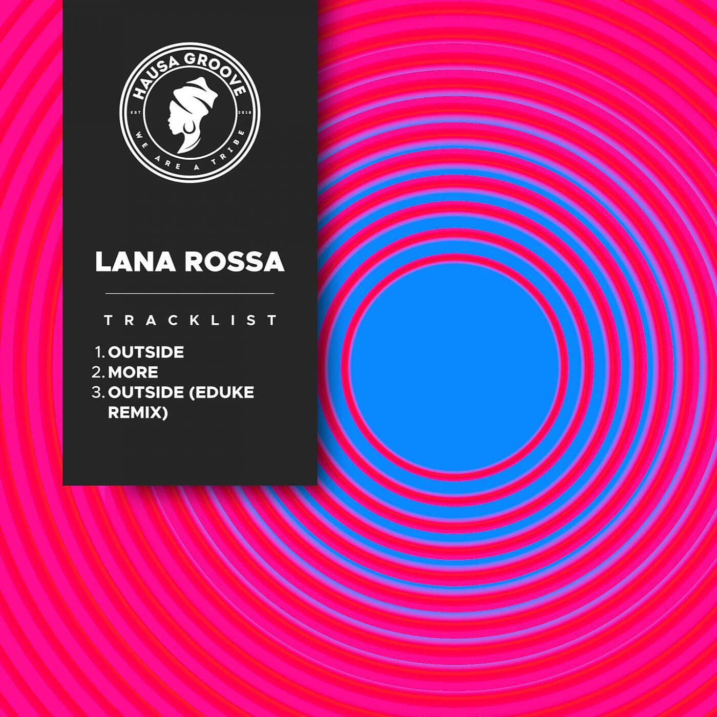 Lana Rossa