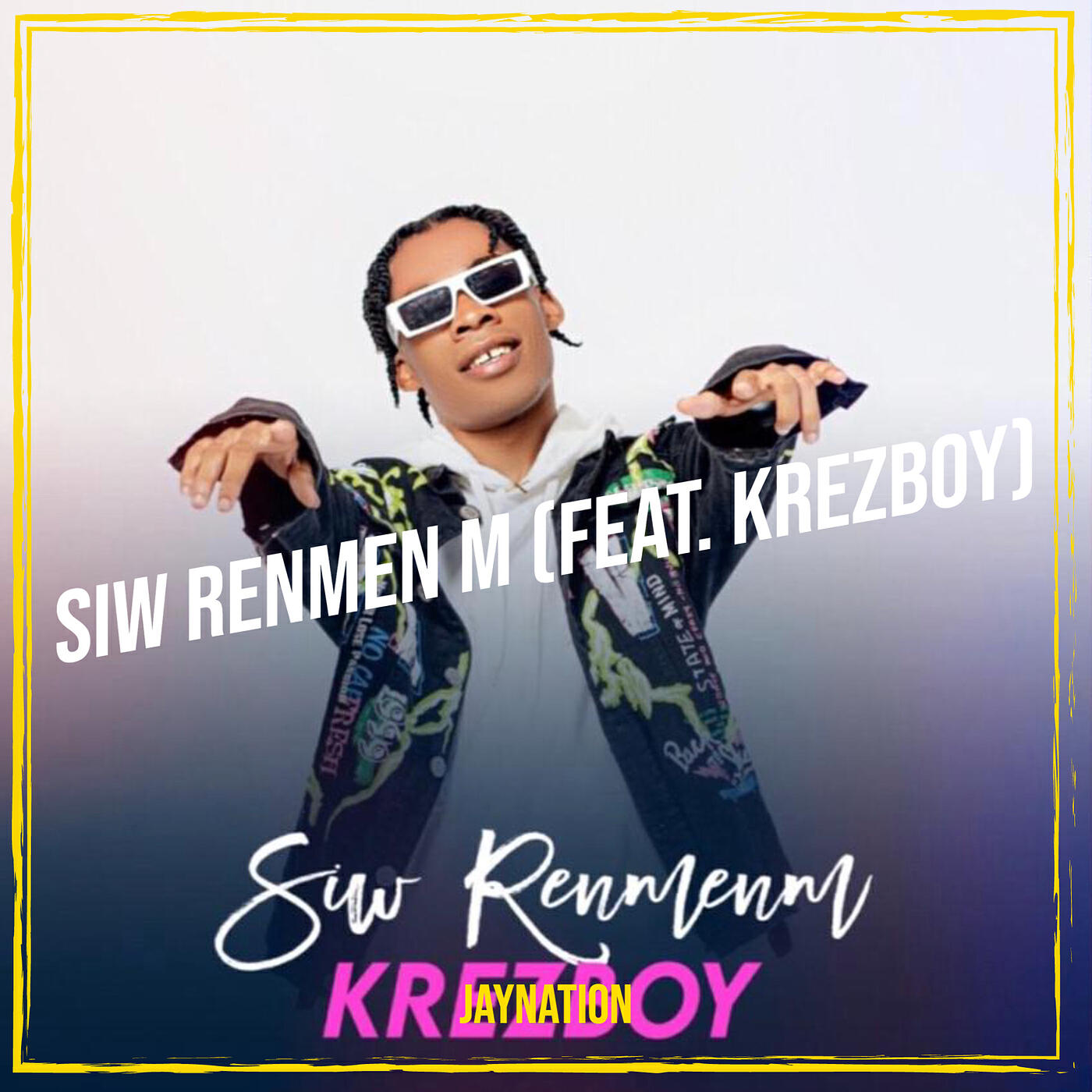 Релиз Siw Renmen M