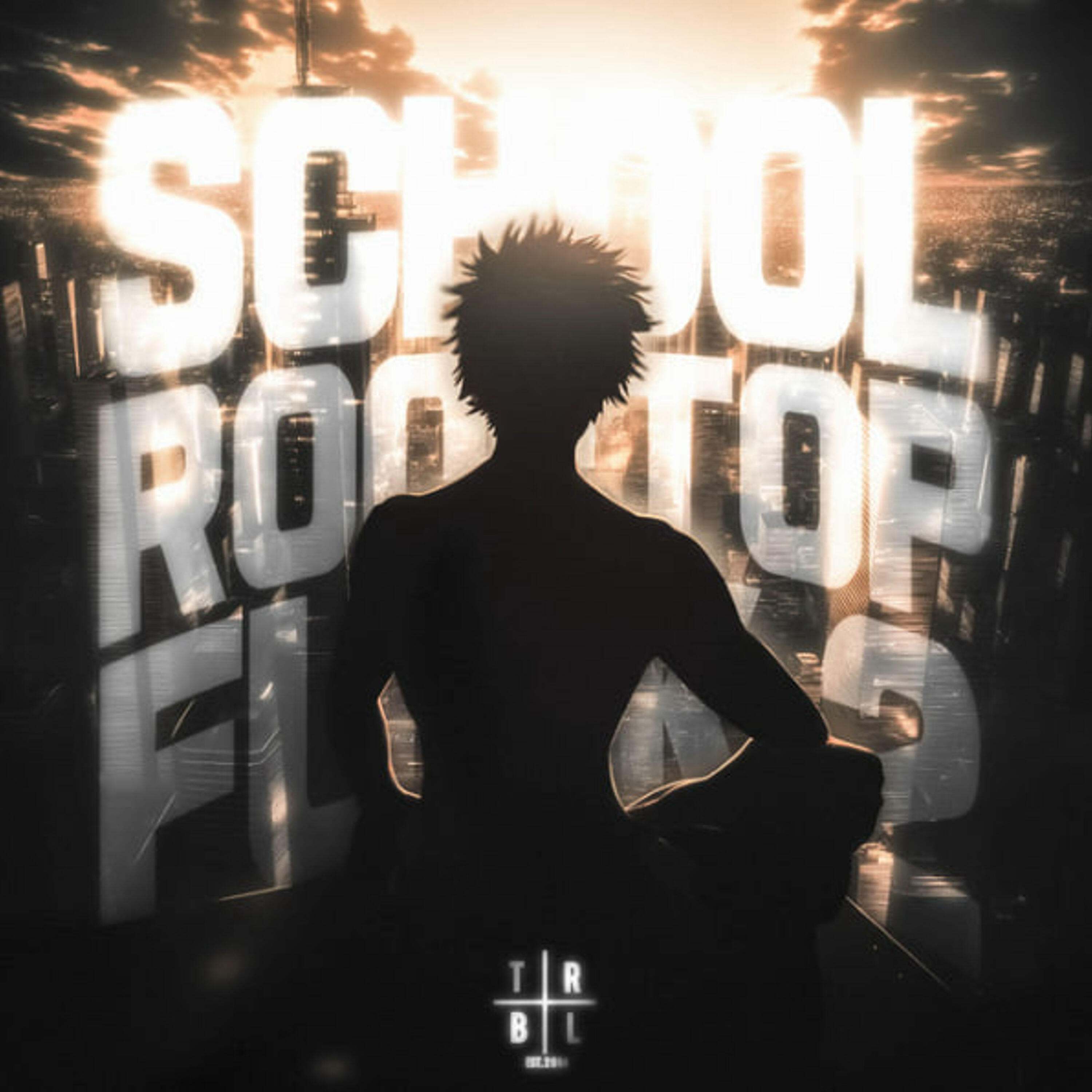 Релиз School Rooftop Funk 2
