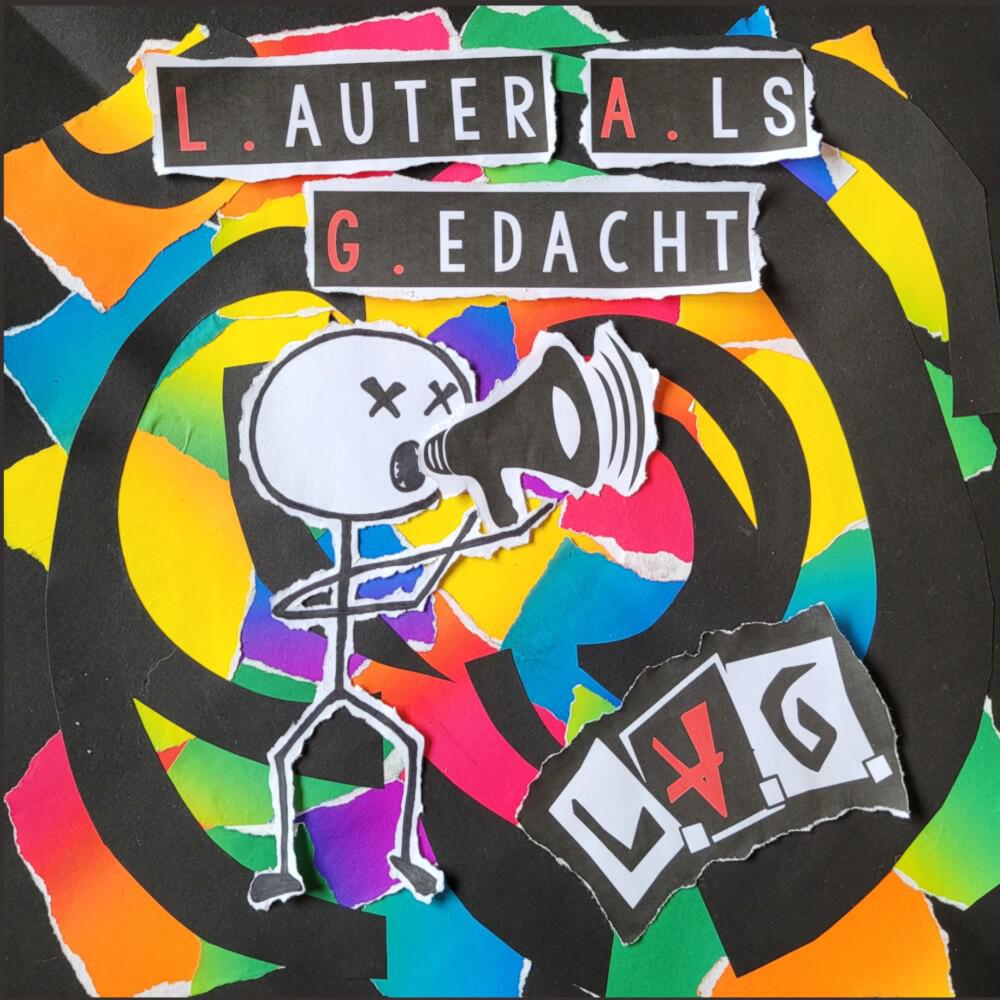 Релиз L.auter A.ls G.edacht