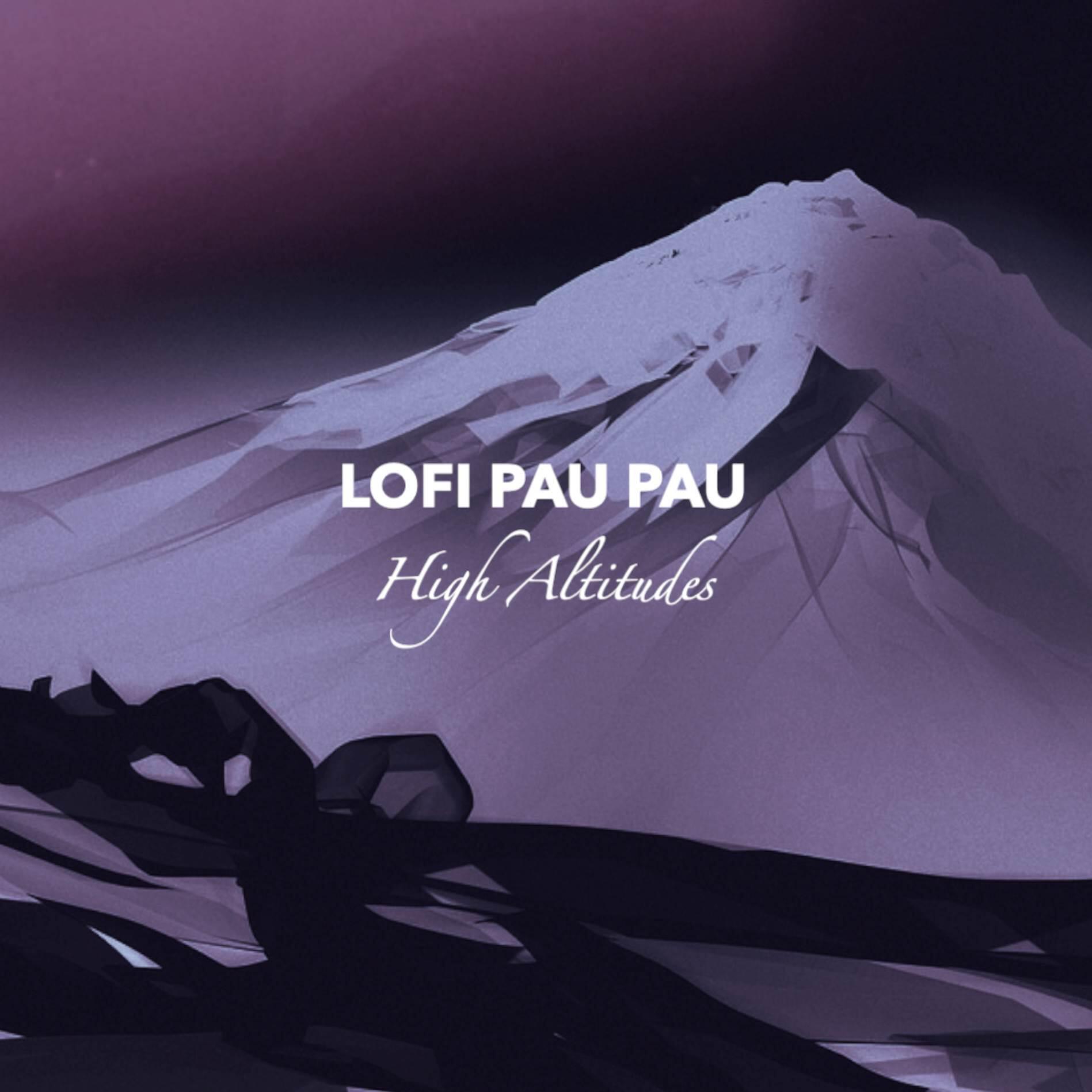 Релиз High Altitudes