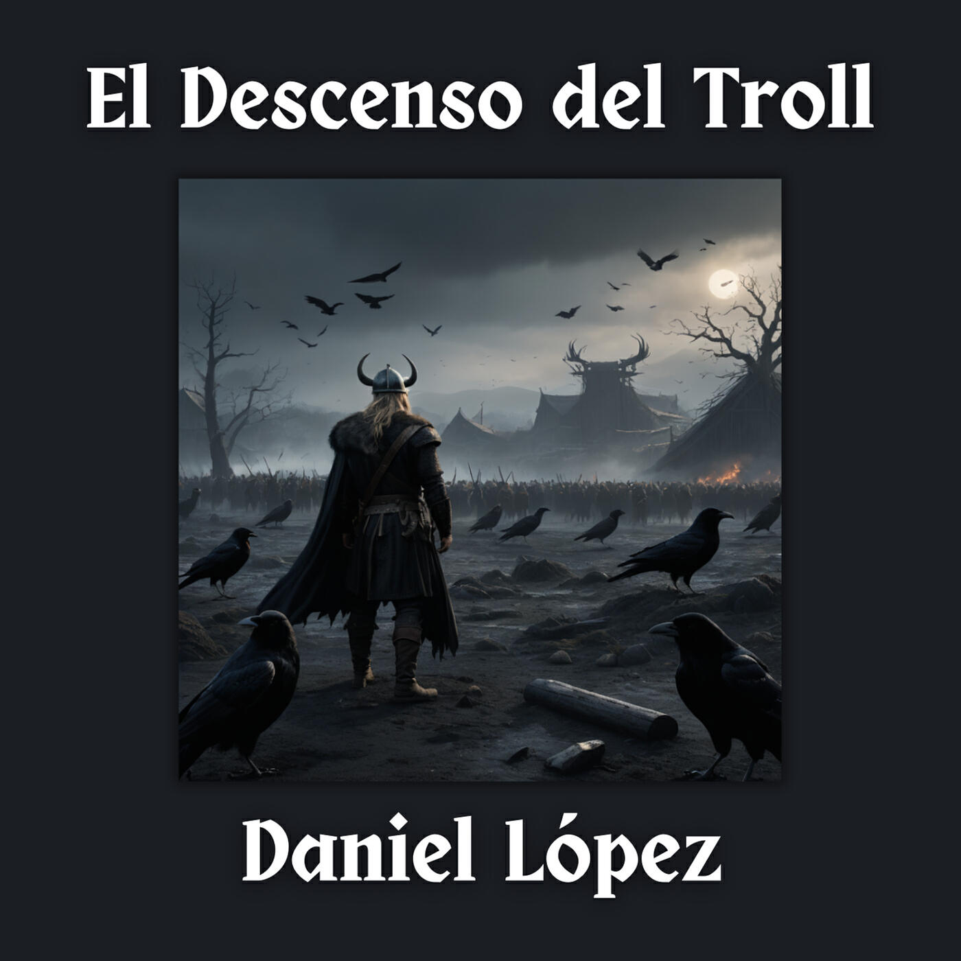 Релиз El Descenso Del Troll