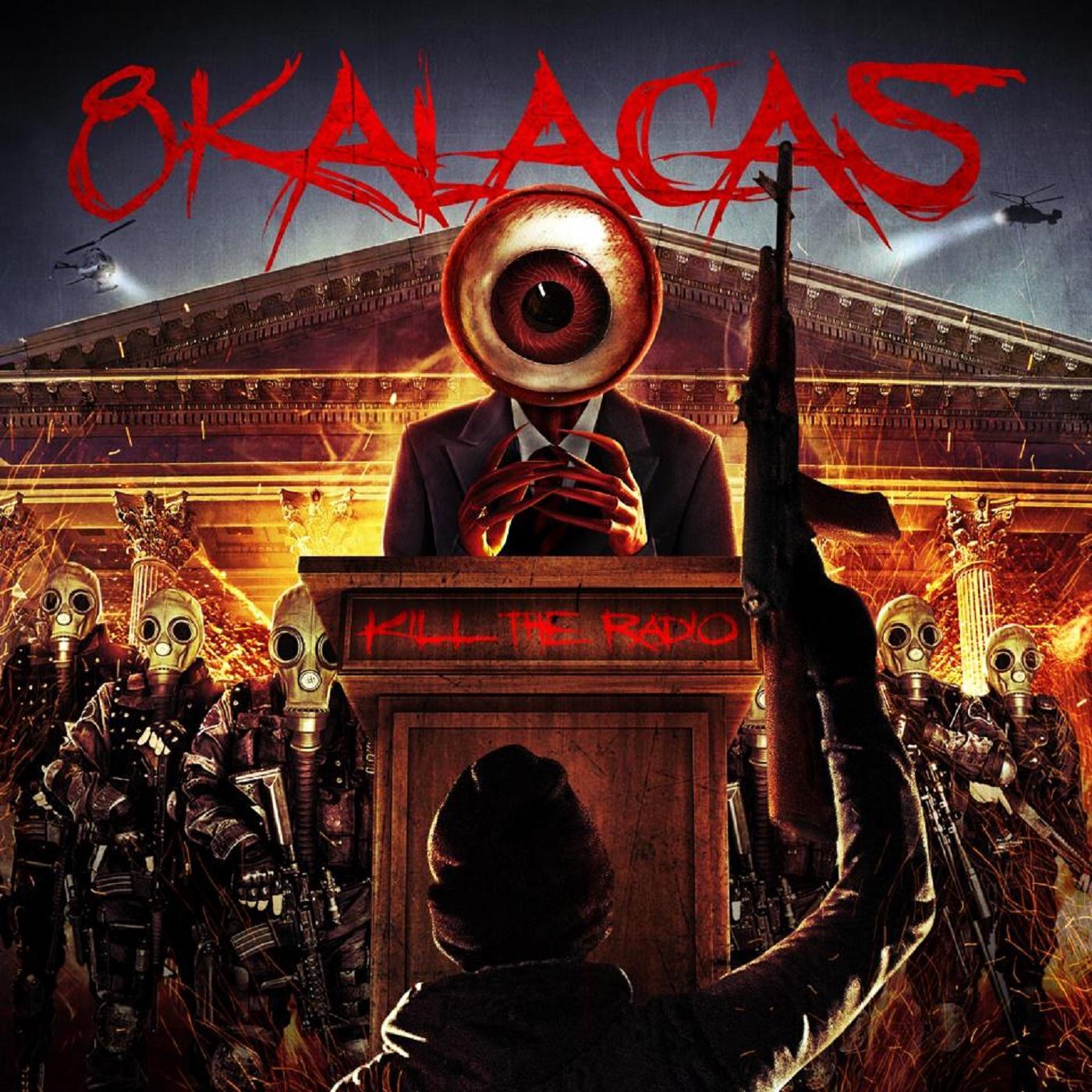 Релиз Kill the Radio