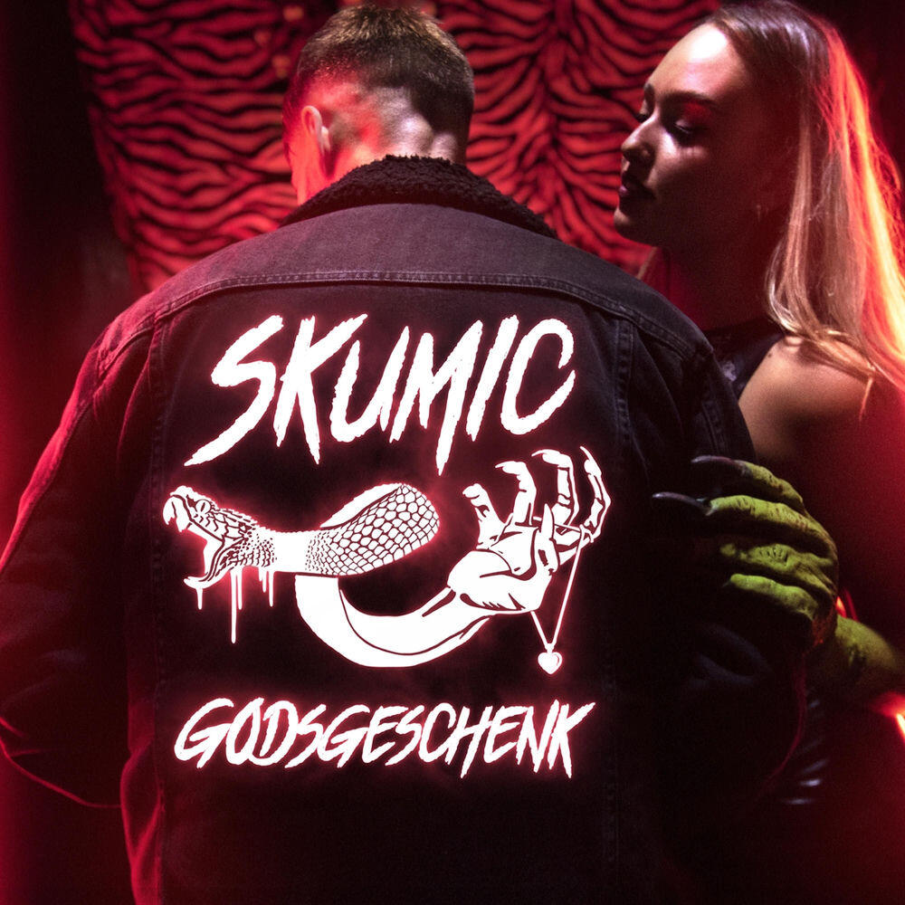 Релиз Godsgeschenk