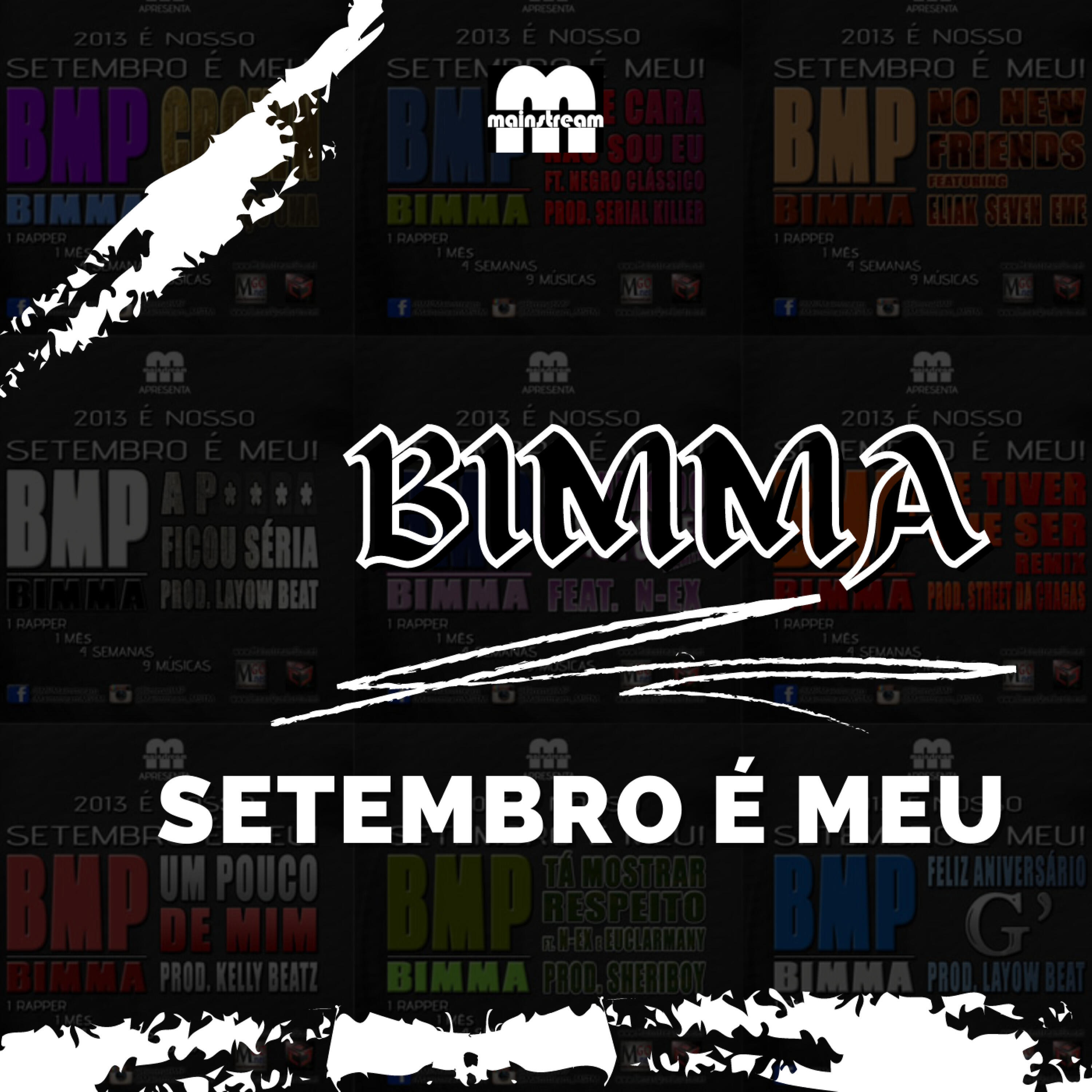 Скачать песню Bimma, N-Ex, Euclarmany - Tá Mostrar Respeito бесплатно в MP3 для Android и iOS