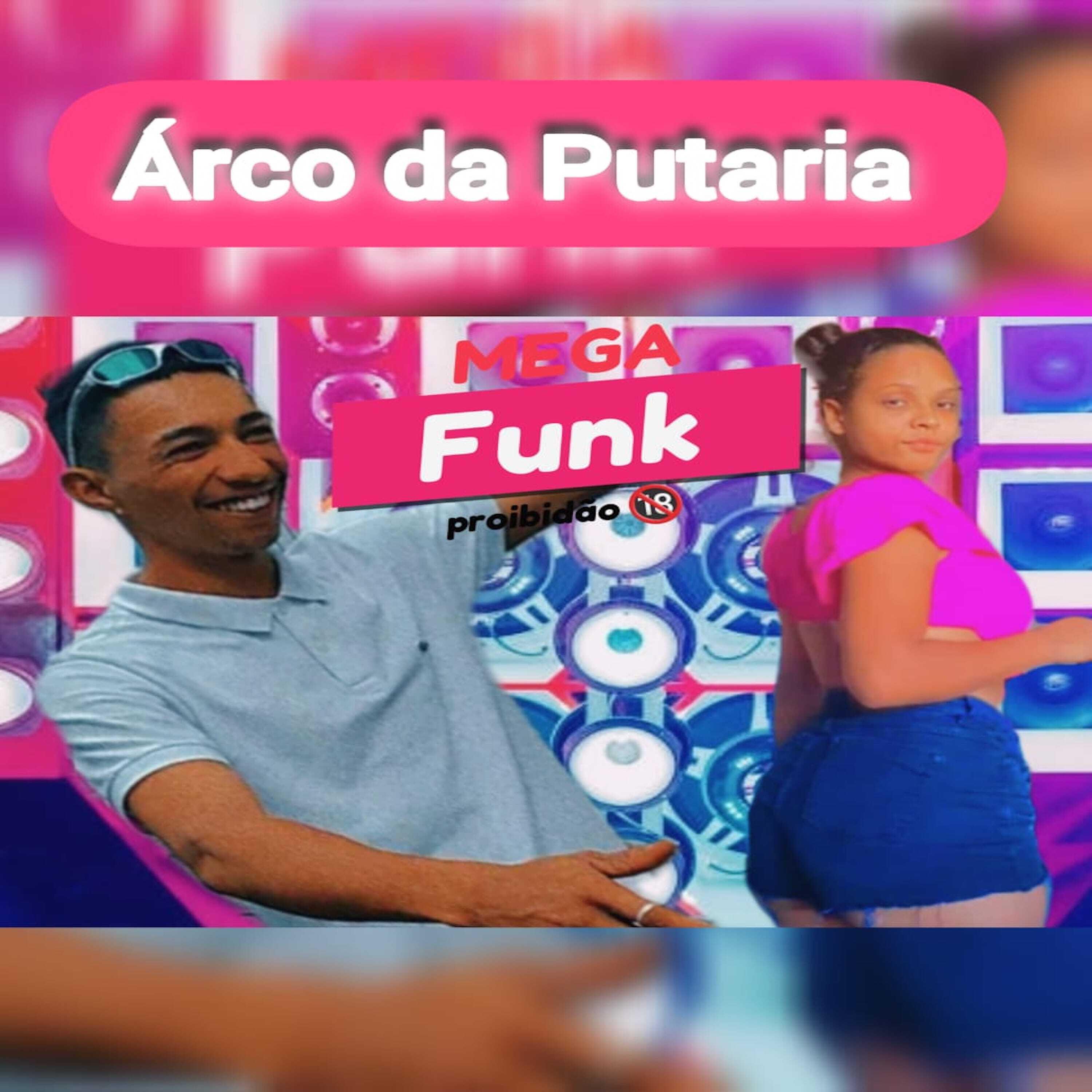 Релиз Arco da Putaria