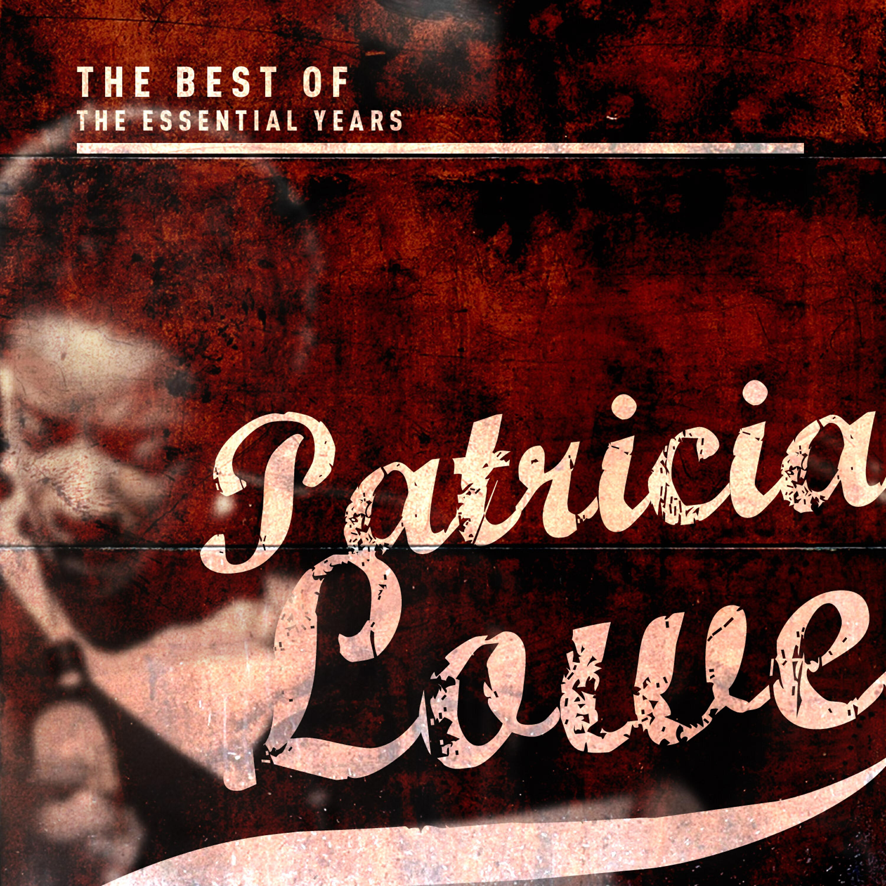 Релиз Best of the Essential Years: Patricia Lowe
