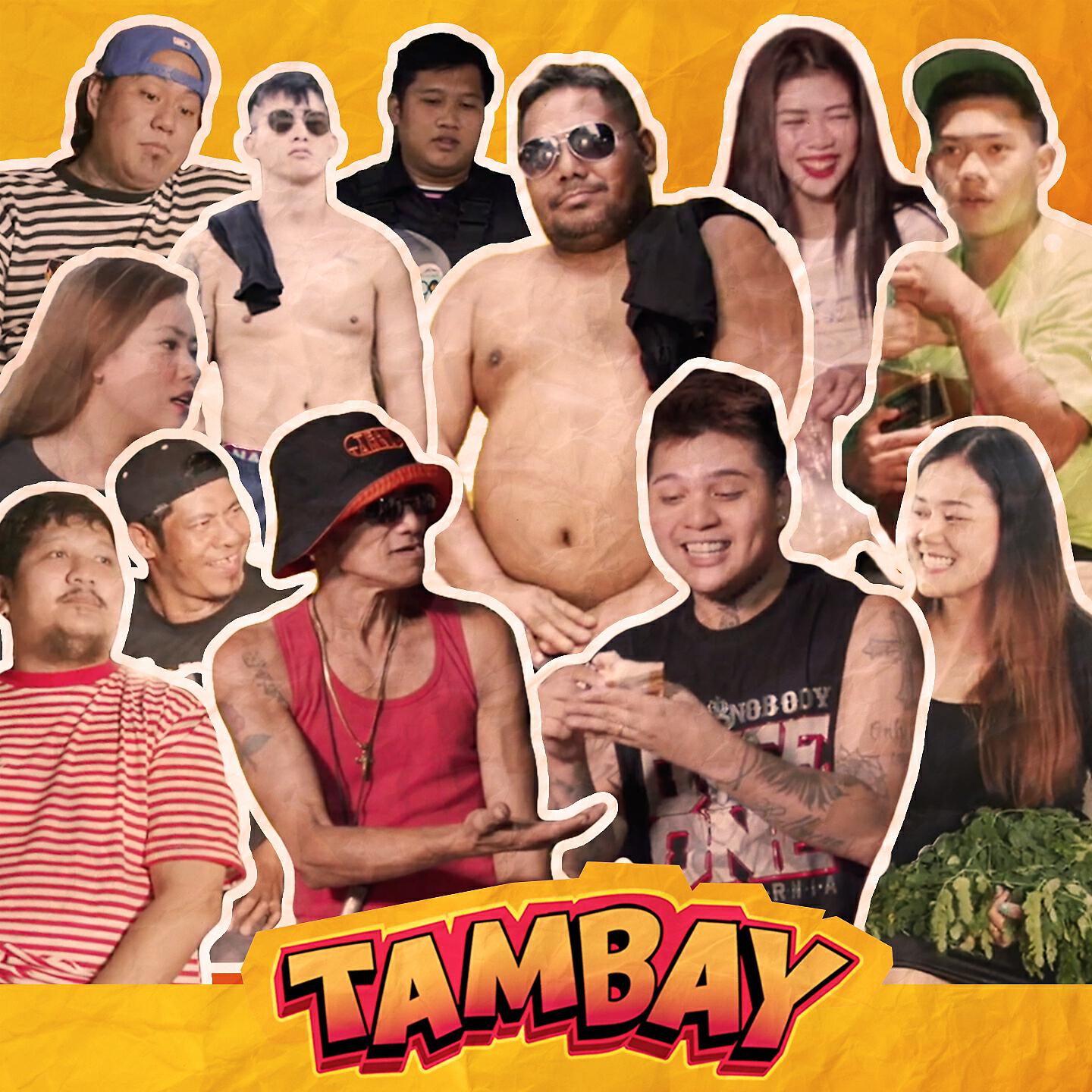 Релиз Tambay