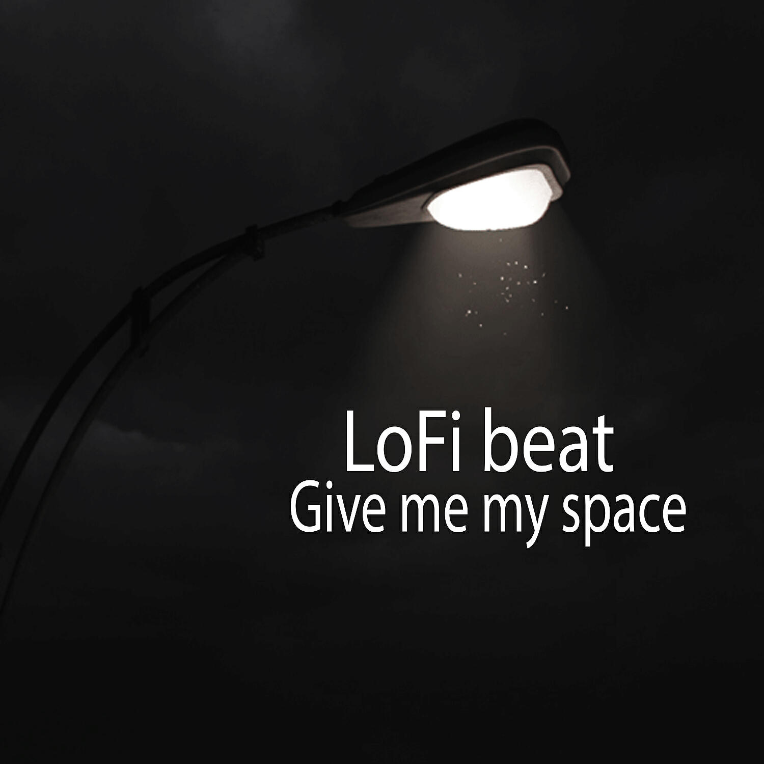 Релиз LoFi beat Give me my space