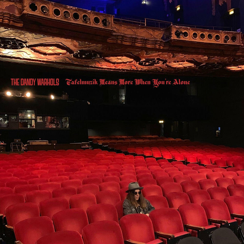 Релиз Tafelmuzik Means More When You’re Alone