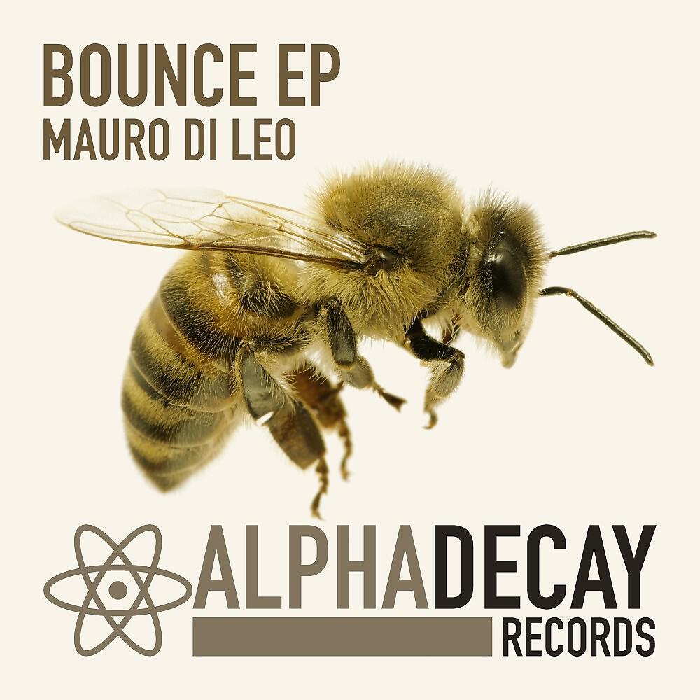 Релиз Bounce EP