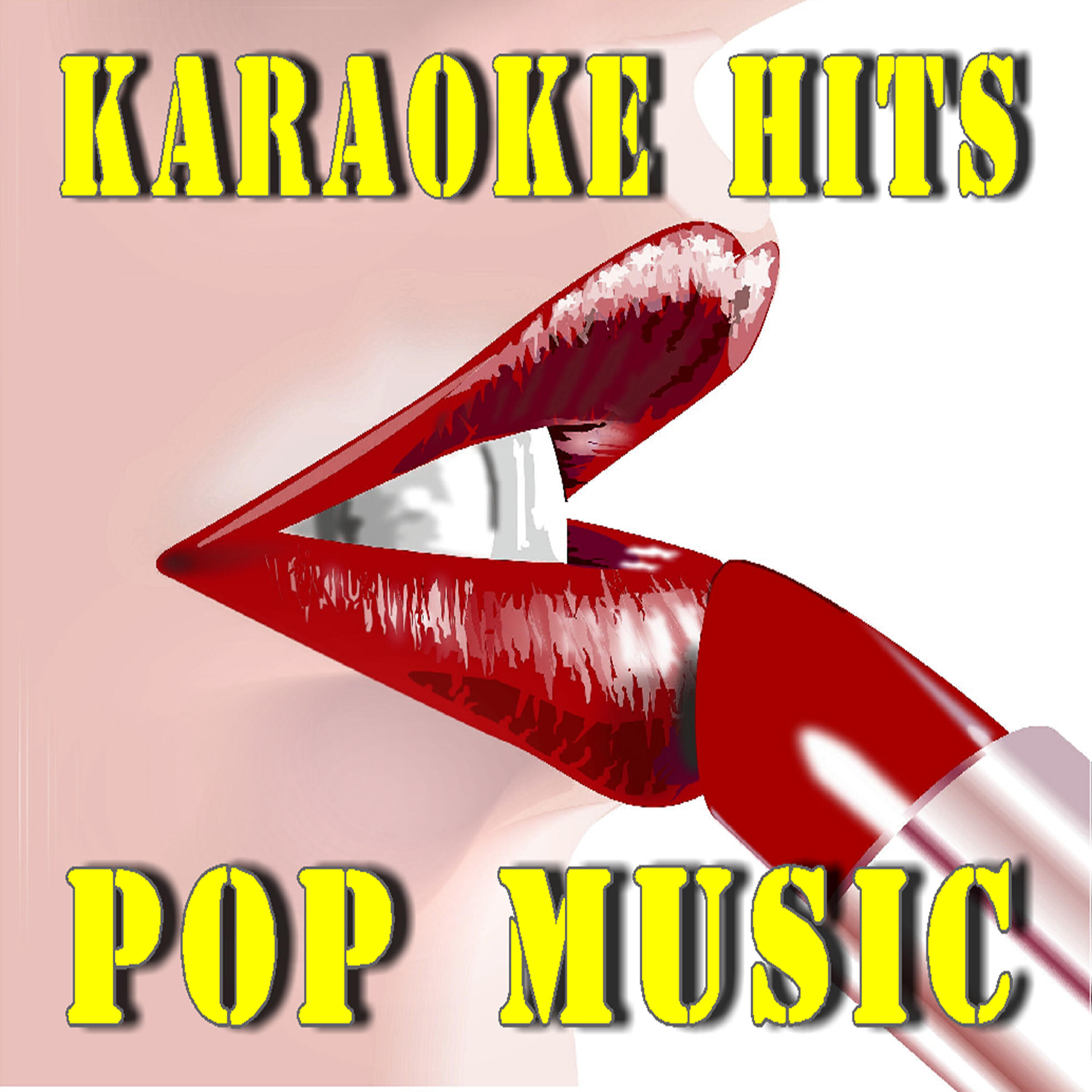 Релиз Karaoke Hits Pop Music, Vol. 12