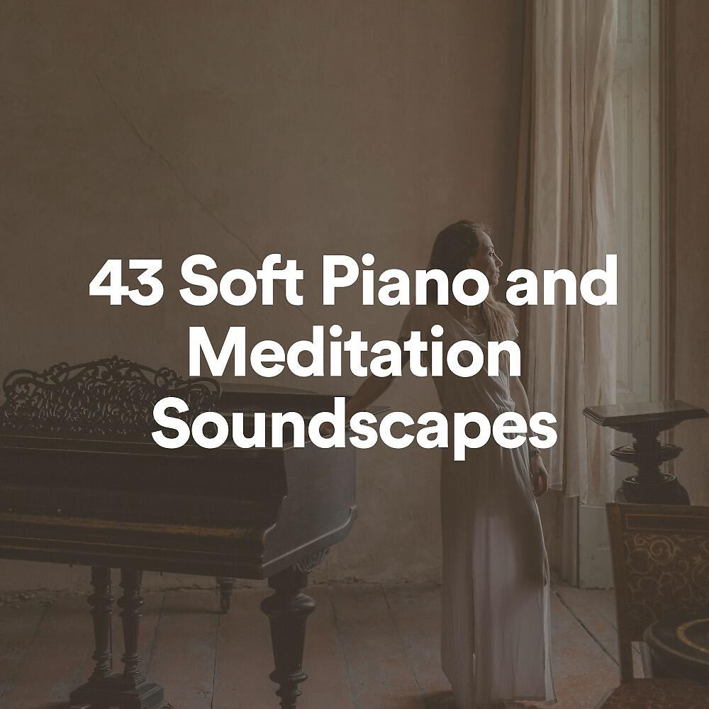 Релиз 43 Soft Piano and Meditation Soundscapes