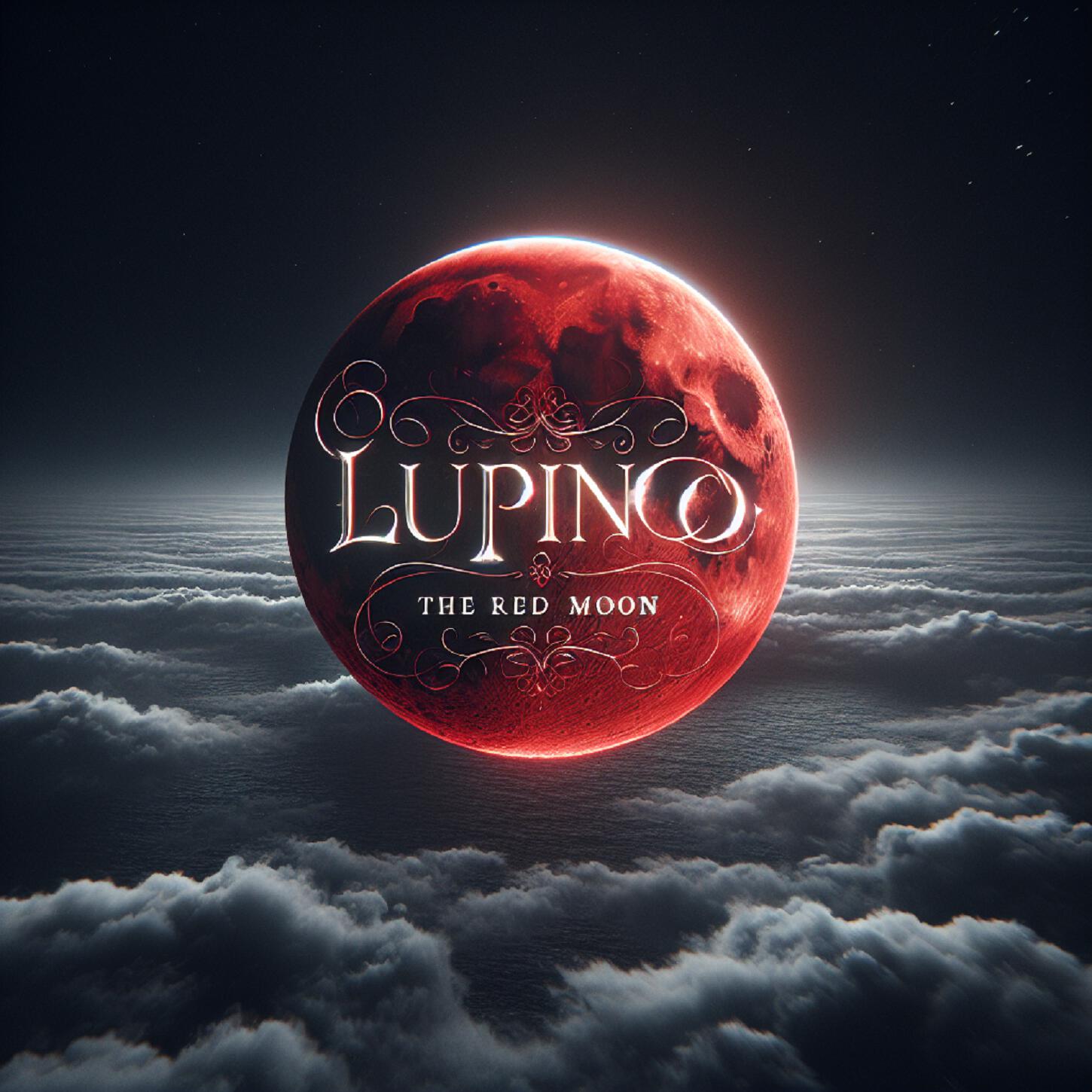 Релиз The Red Moon