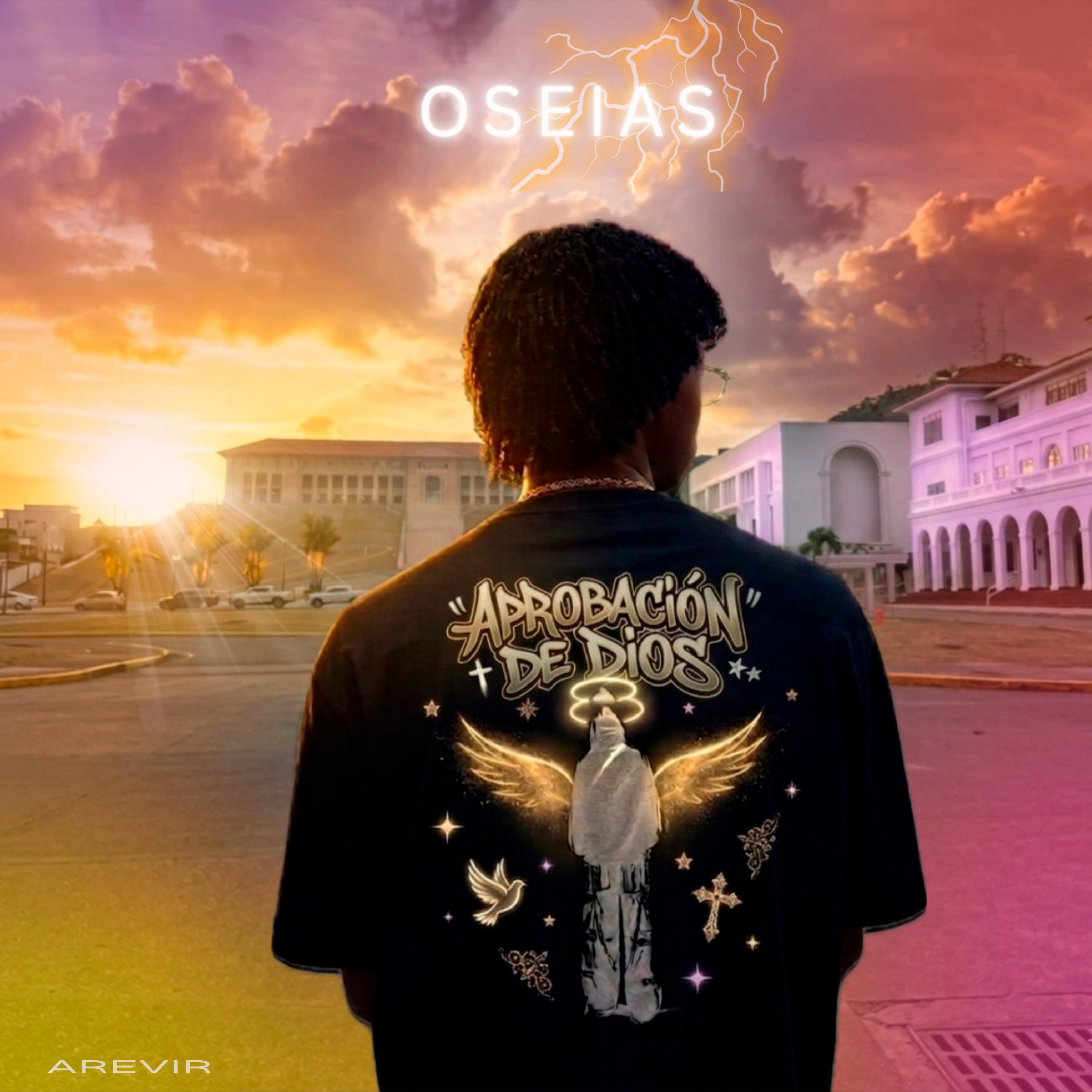 Oseias